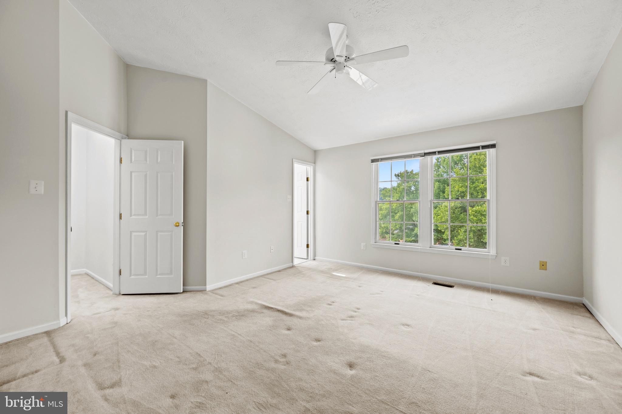 GREENSPRING EAST - Residential