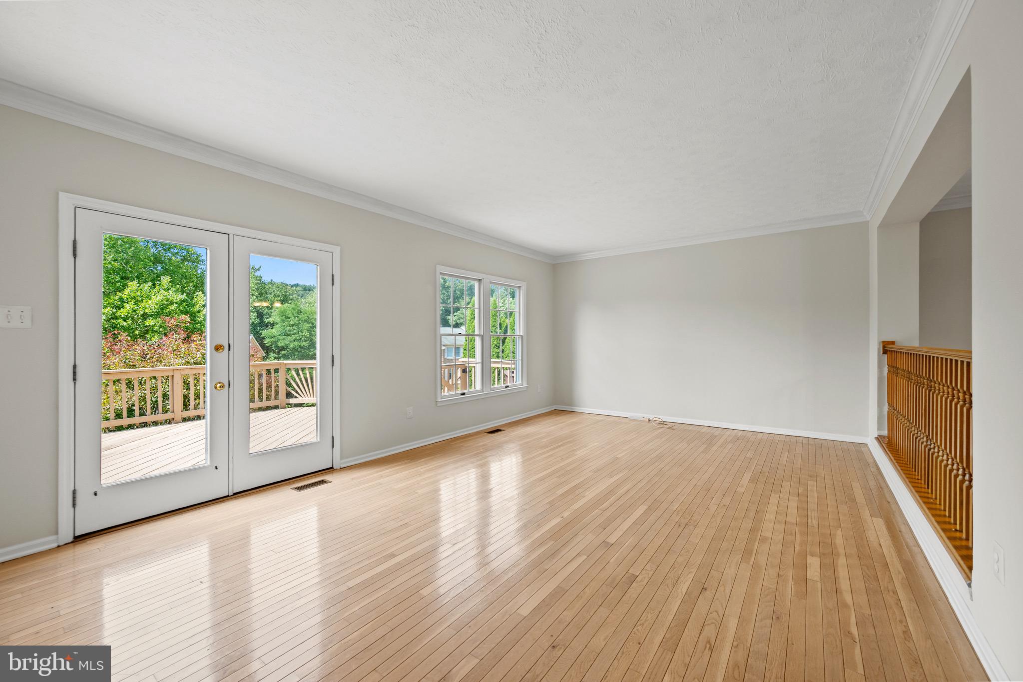 GREENSPRING EAST - Residential