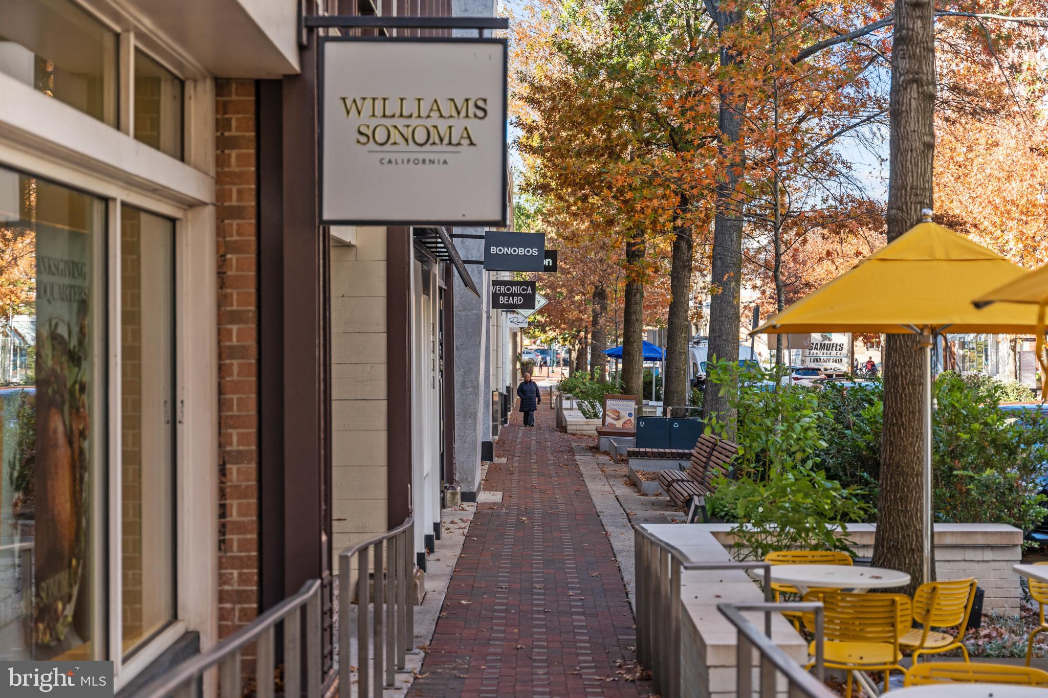 CRESCENT PLAZA - Residential