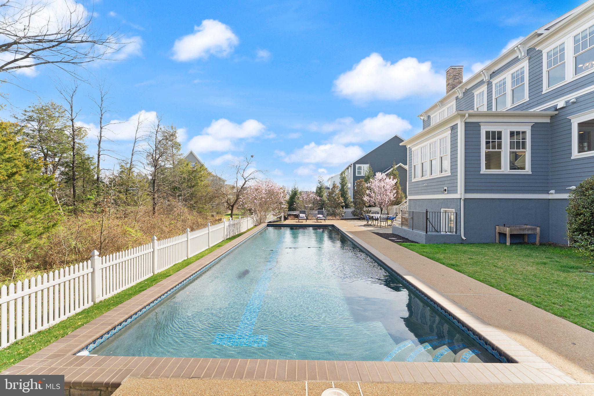 GROVE AT WILLOWSFORD - Residential