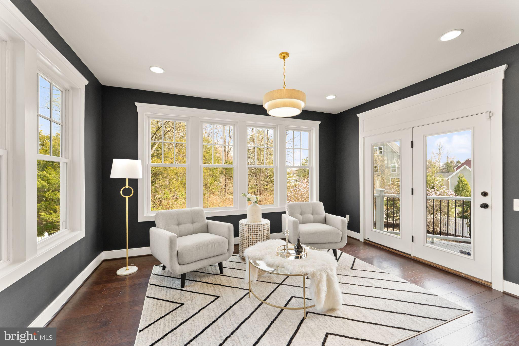 GROVE AT WILLOWSFORD - Residential