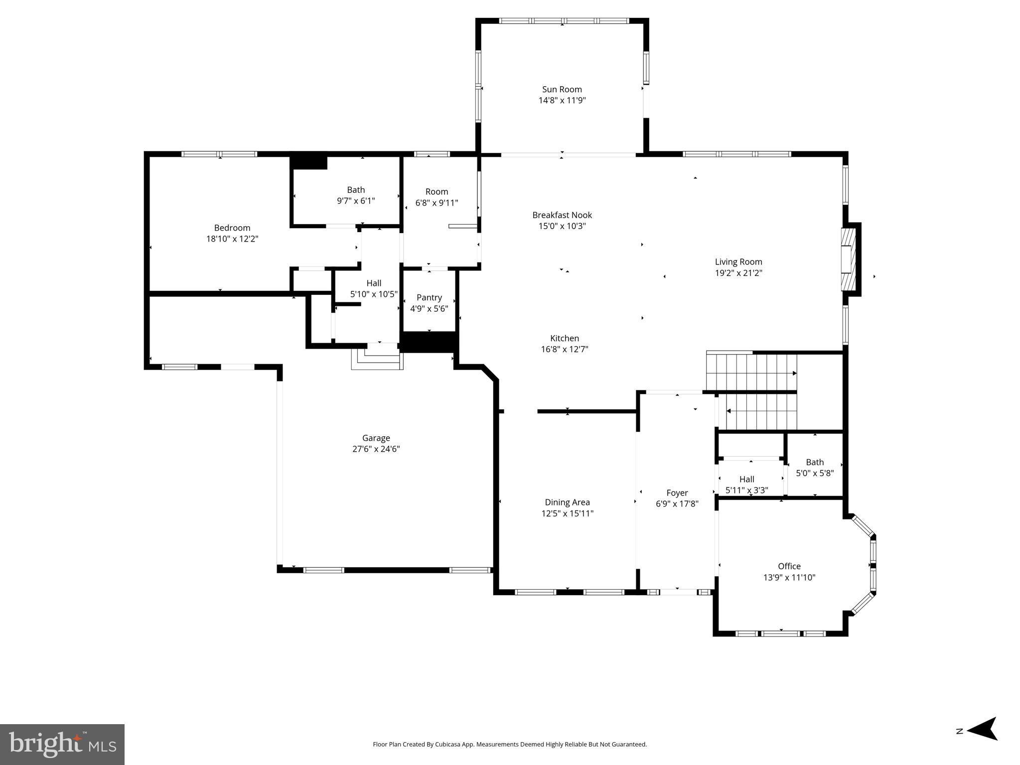 GROVE AT WILLOWSFORD - Residential