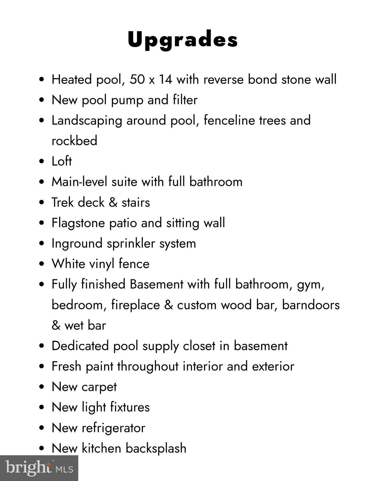 GROVE AT WILLOWSFORD - Residential