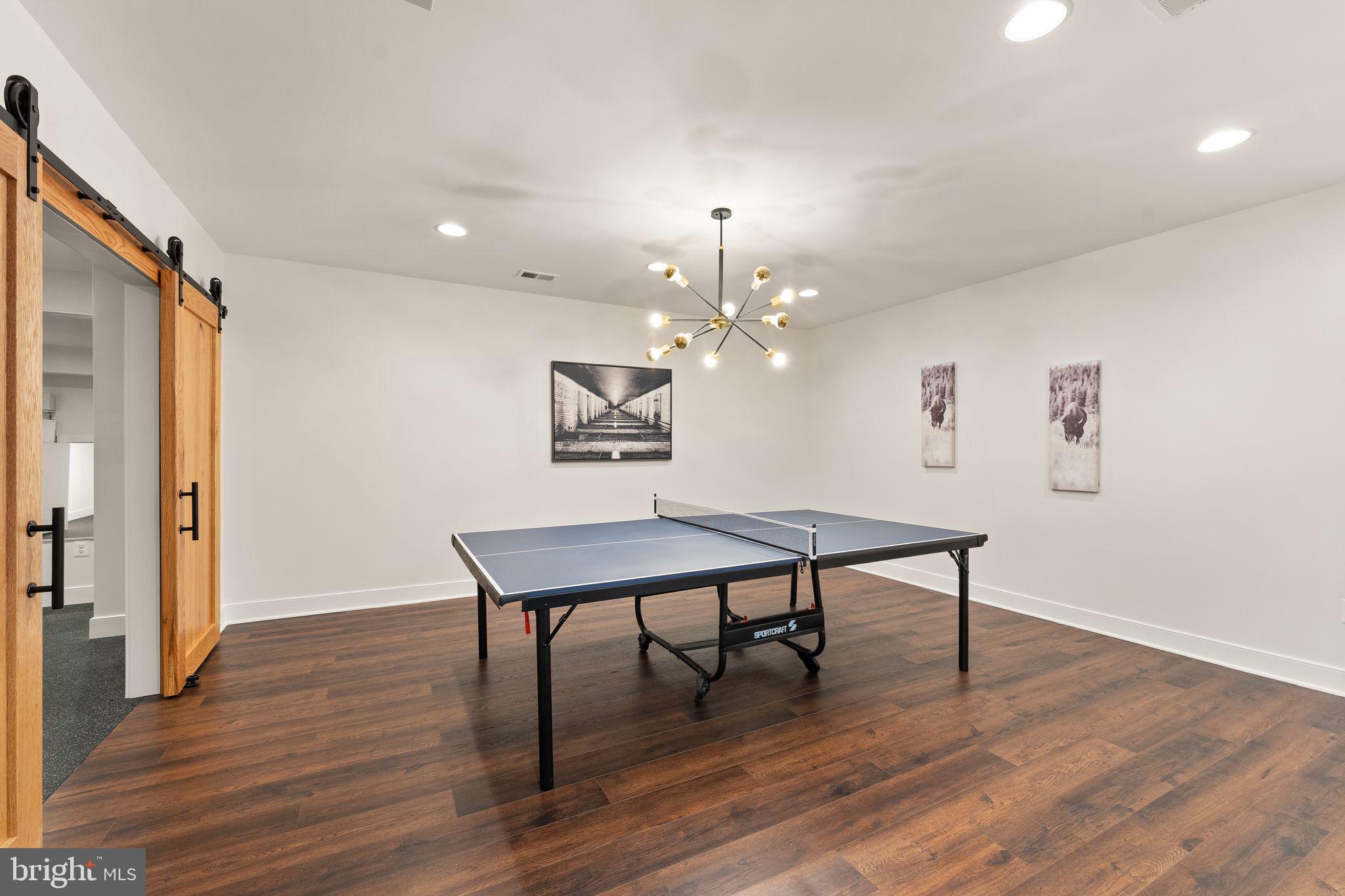 GROVE AT WILLOWSFORD - Residential
