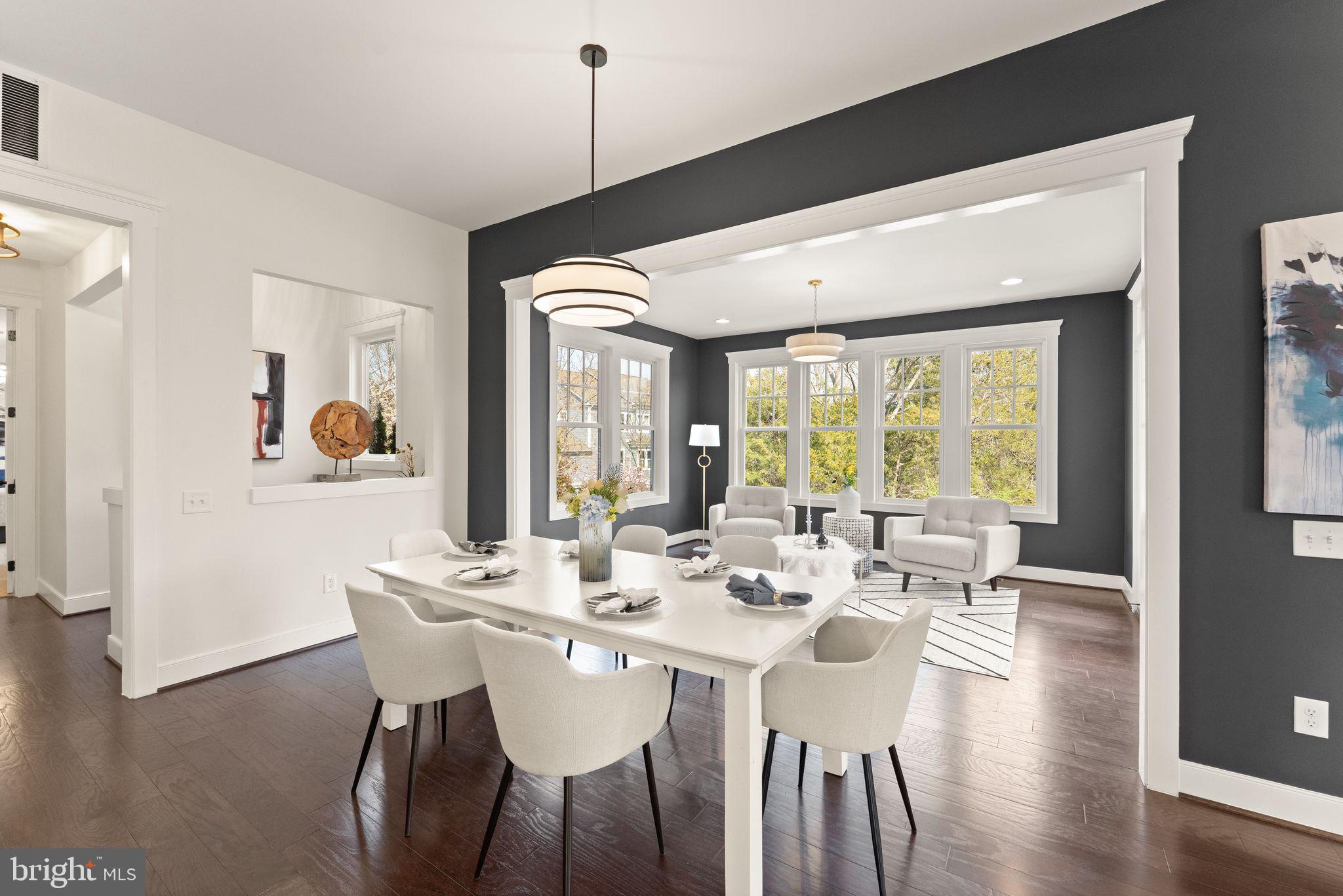 GROVE AT WILLOWSFORD - Residential