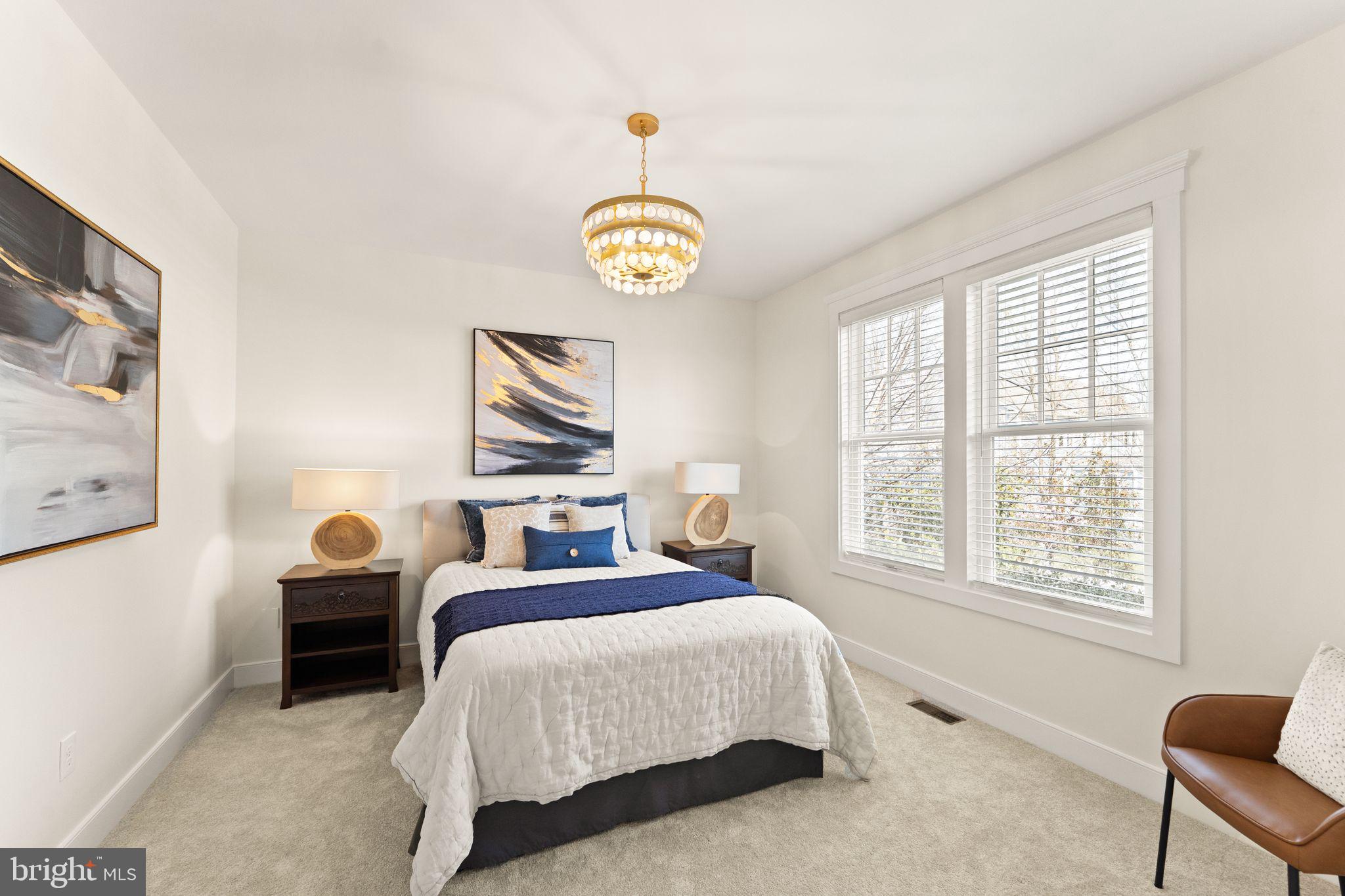GROVE AT WILLOWSFORD - Residential