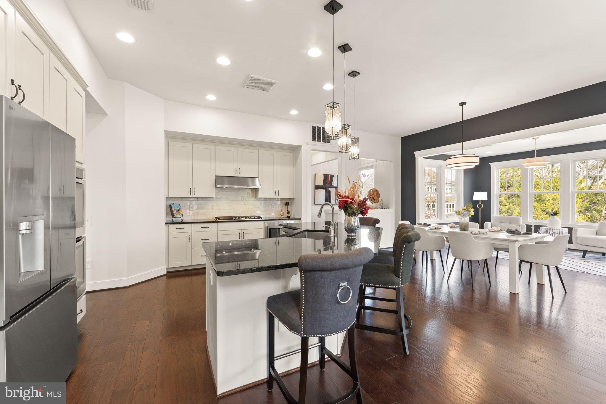 GROVE AT WILLOWSFORD - Residential