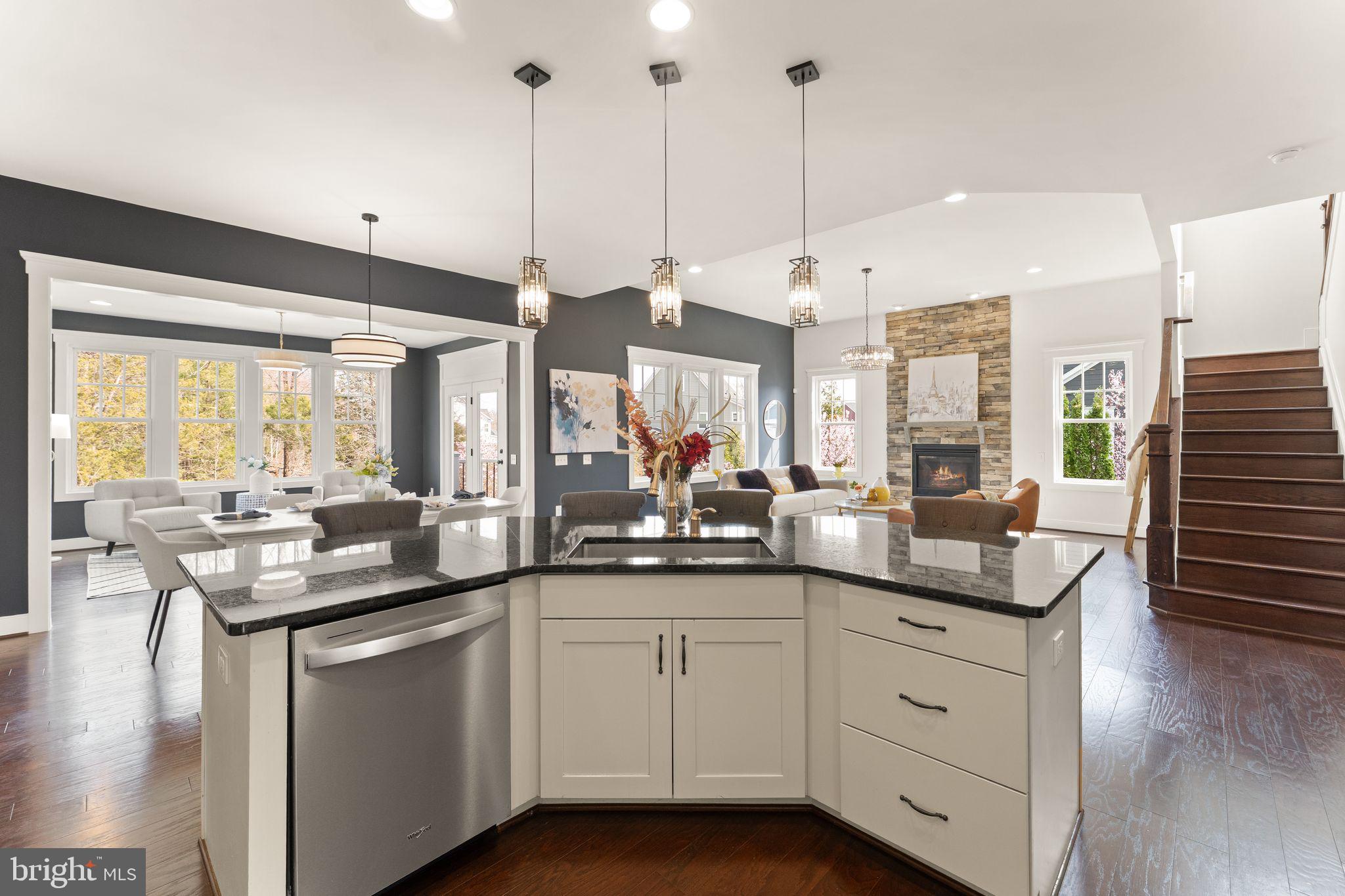 GROVE AT WILLOWSFORD - Residential