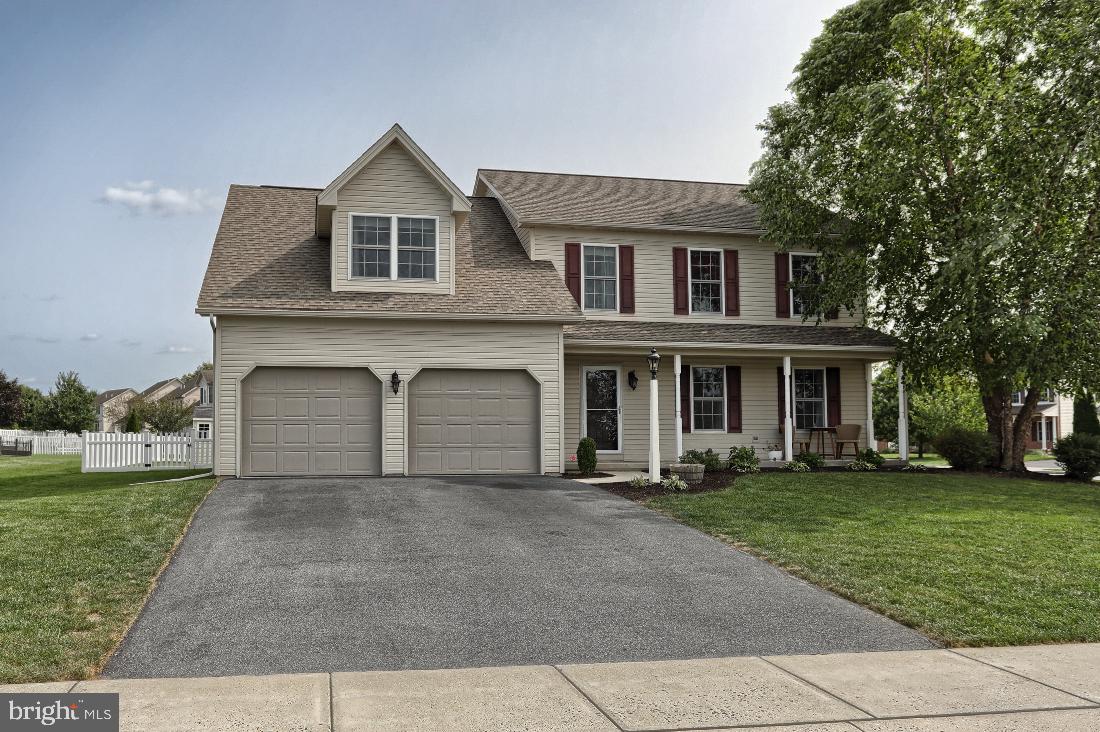 STONE KNOLL - Residential
