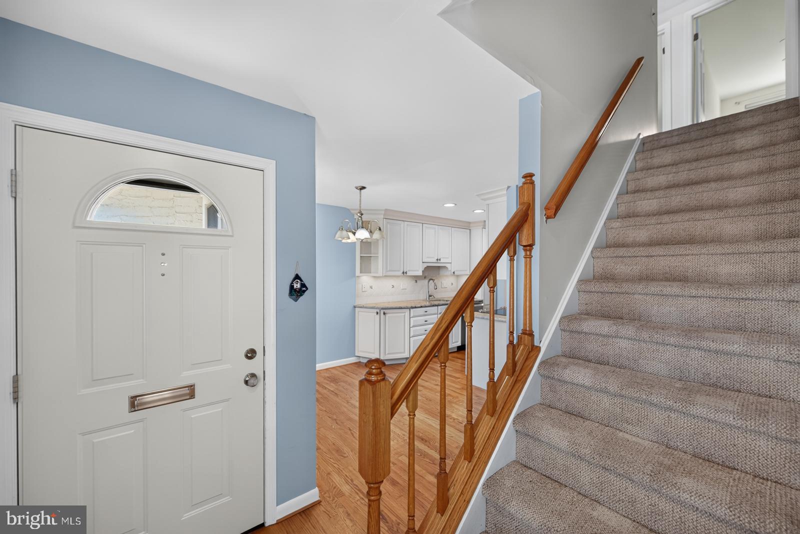 MONTGOMERY GLEN - Residential