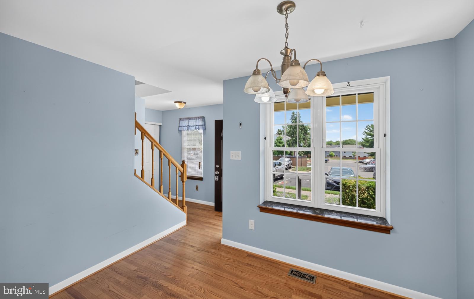 MONTGOMERY GLEN - Residential