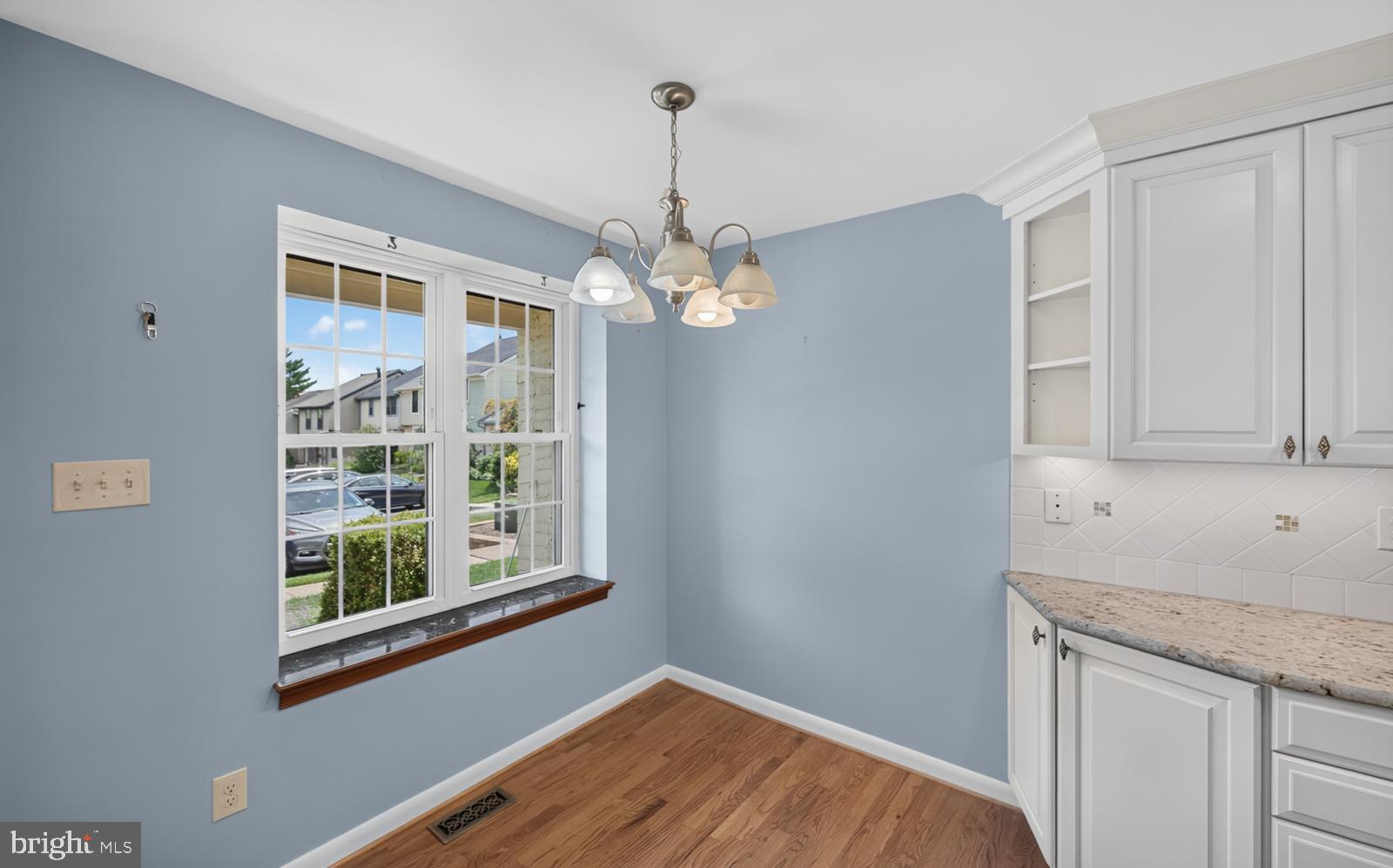 MONTGOMERY GLEN - Residential