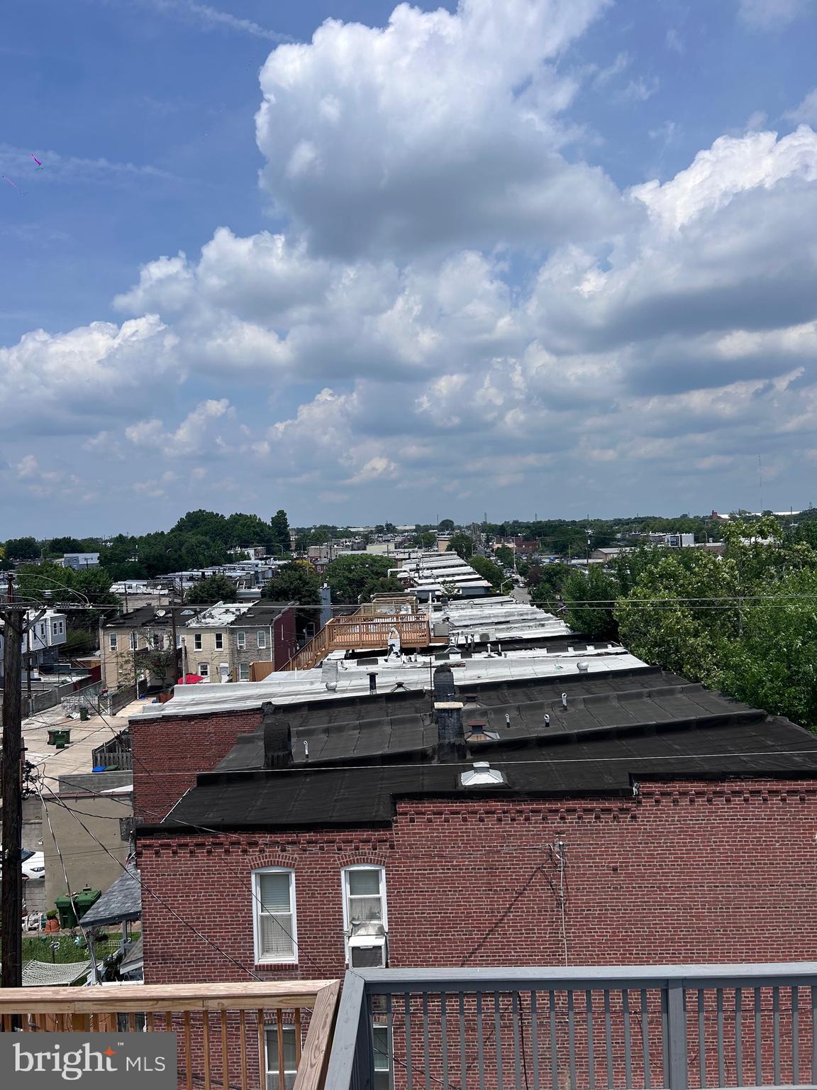 PATTERSON PARK - Residential