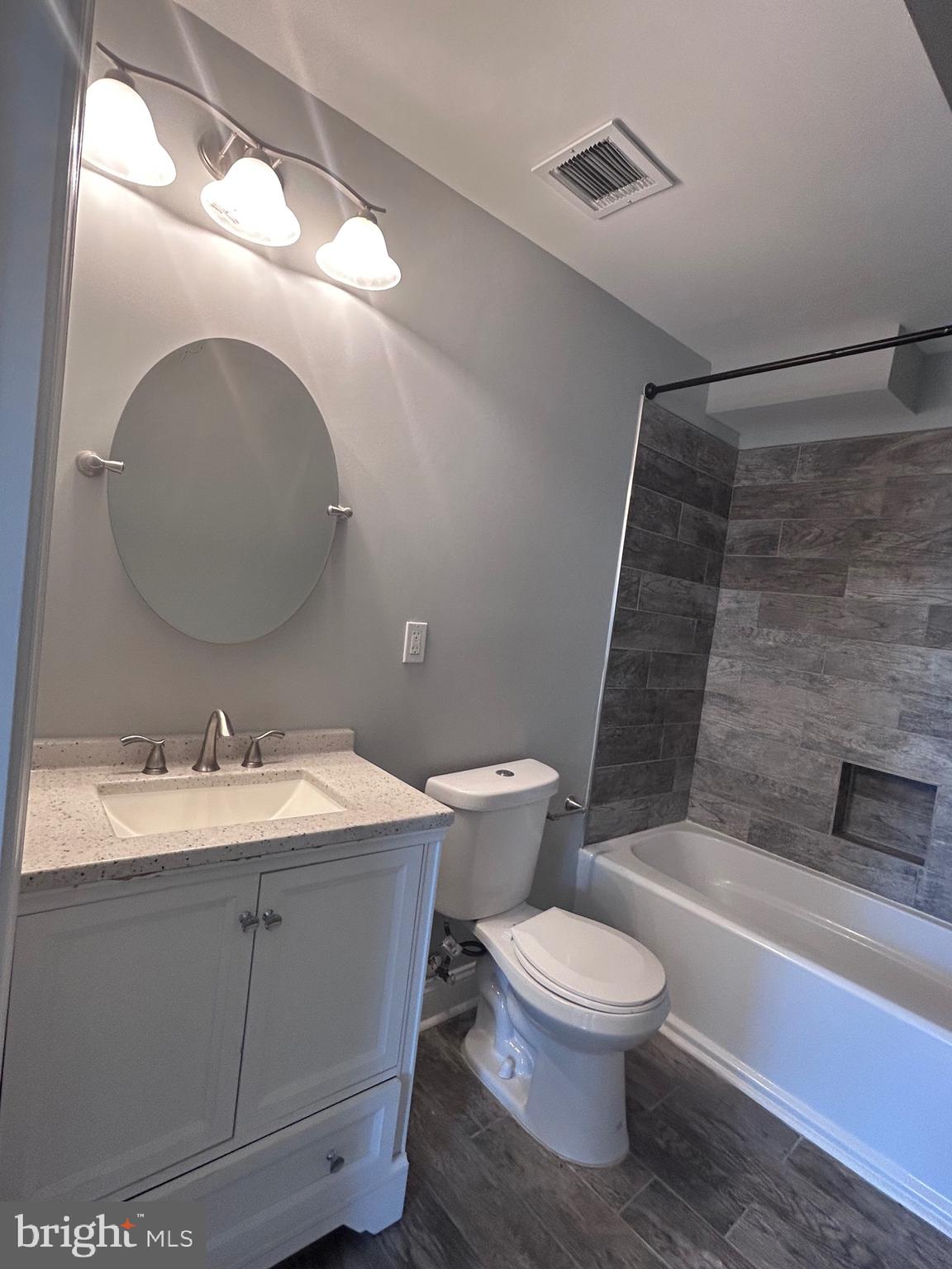 PATTERSON PARK - Residential
