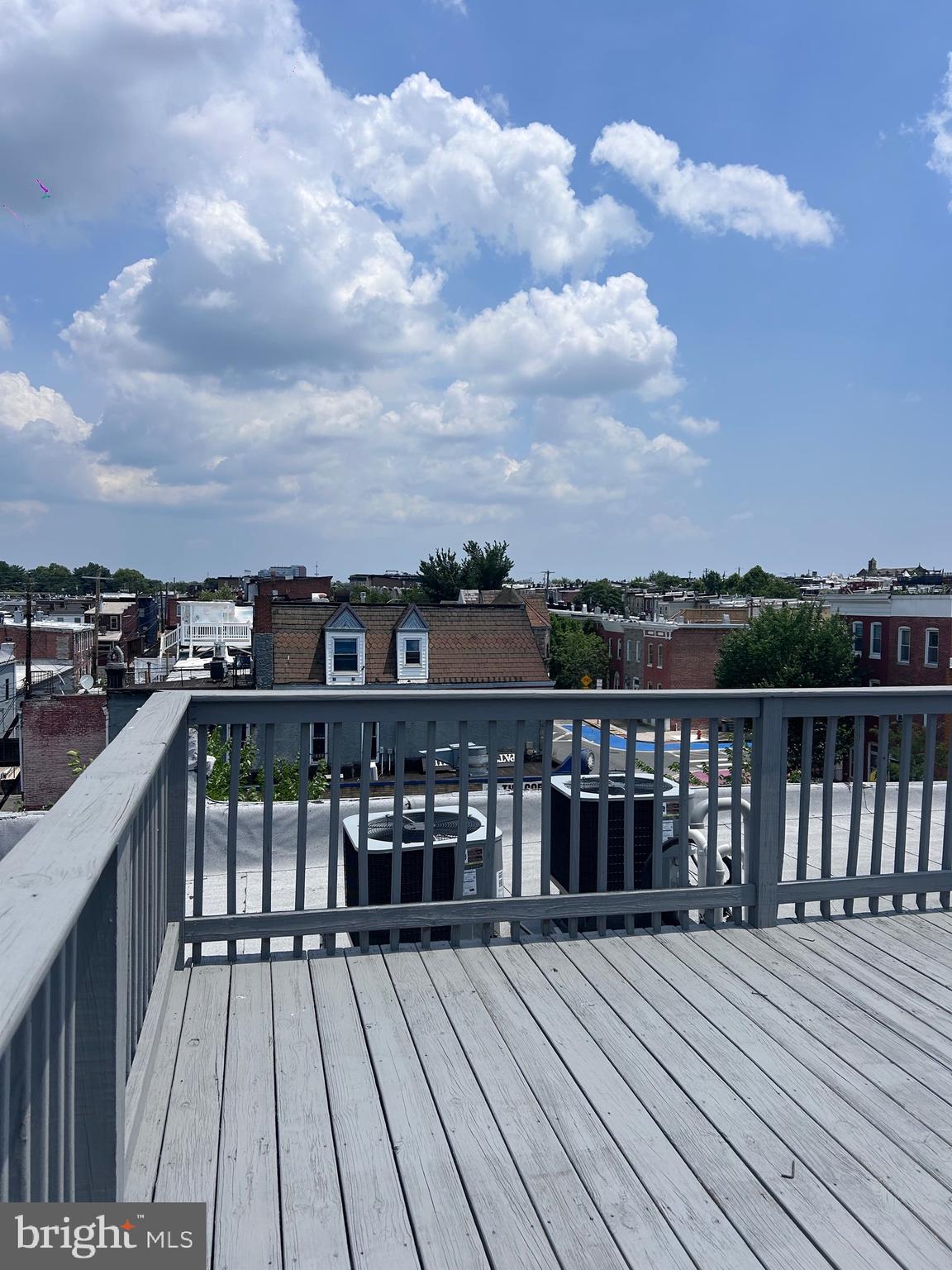 PATTERSON PARK - Residential