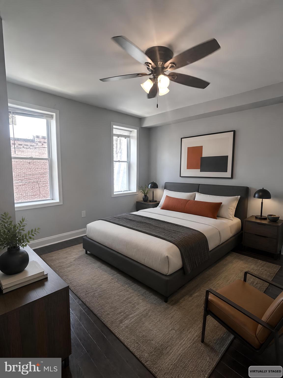PATTERSON PARK - Residential