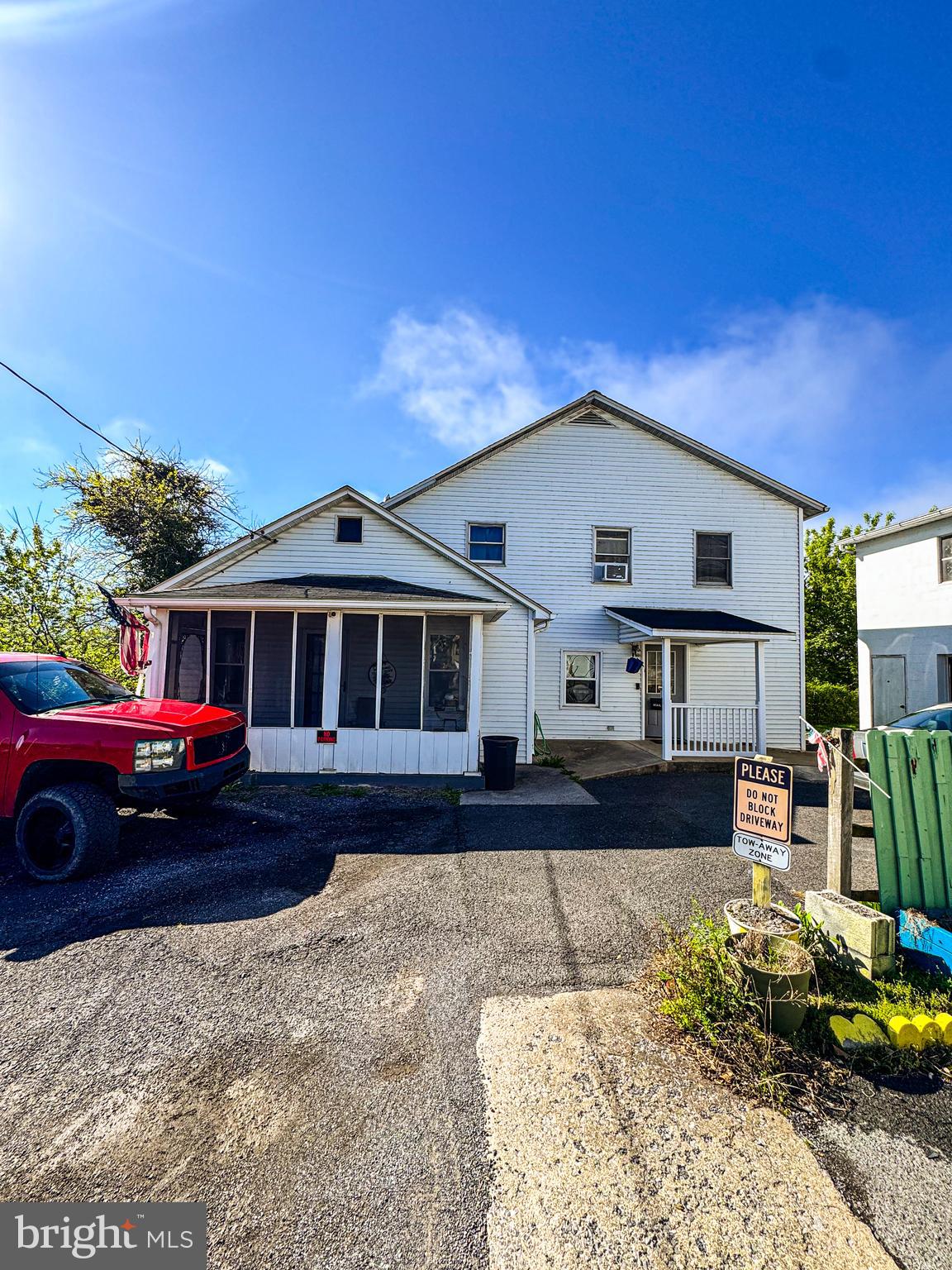 LEWISTOWN BORO - Residential