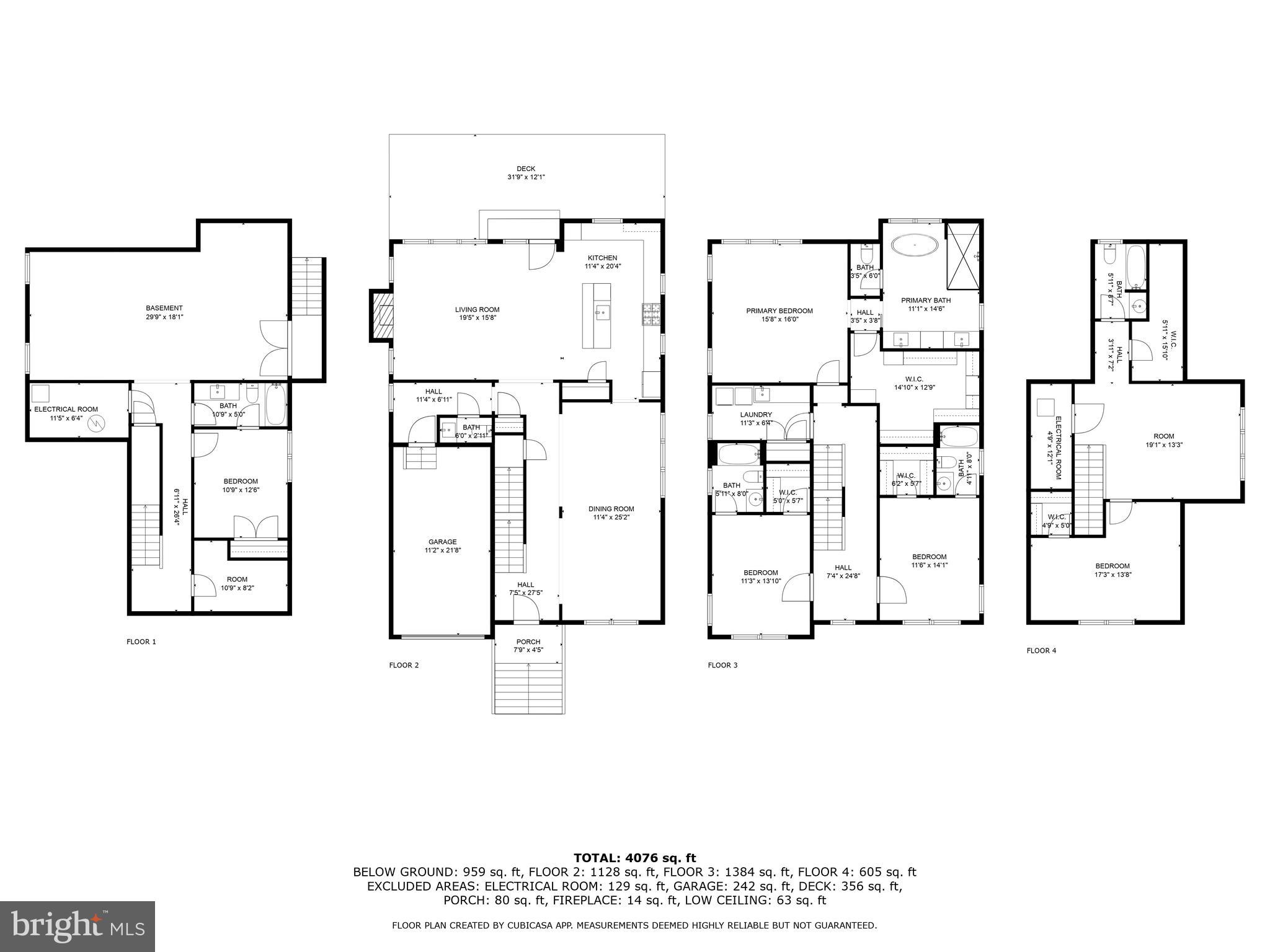 HIGHVIEW PARK - Residential