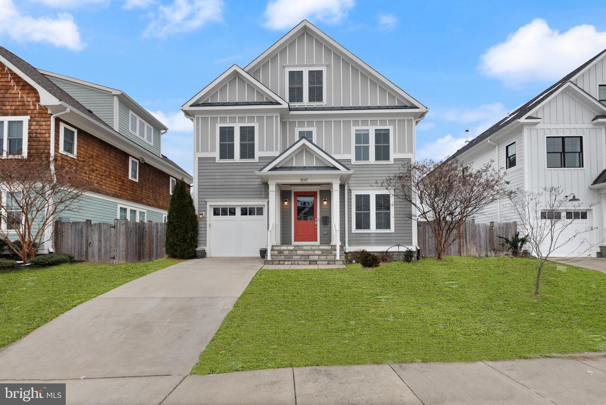 HIGHVIEW PARK - Residential