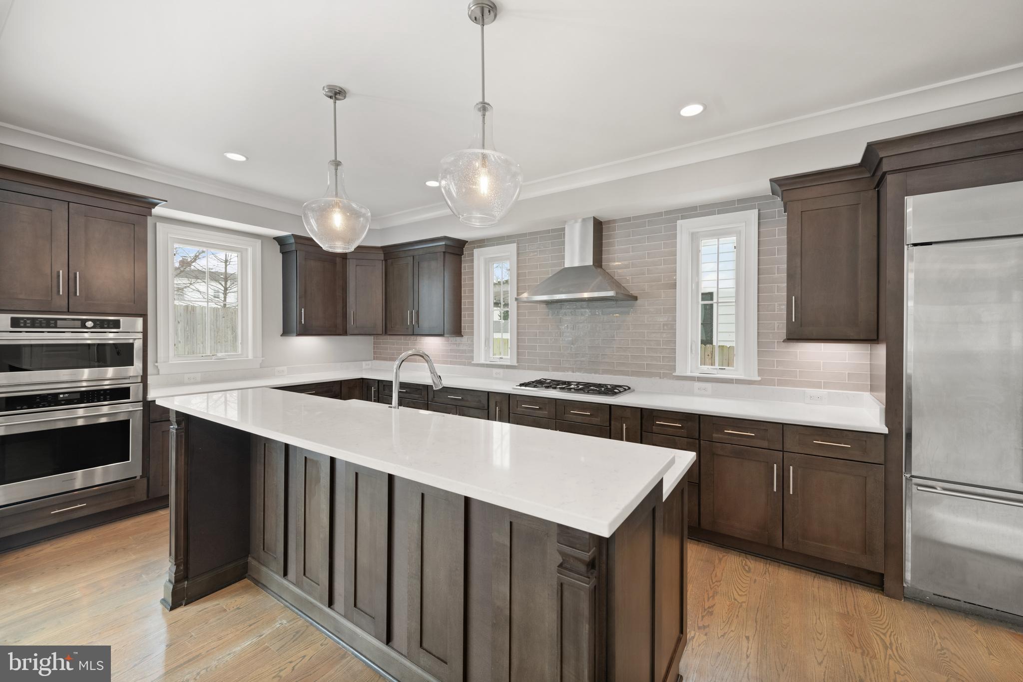 HIGHVIEW PARK - Residential