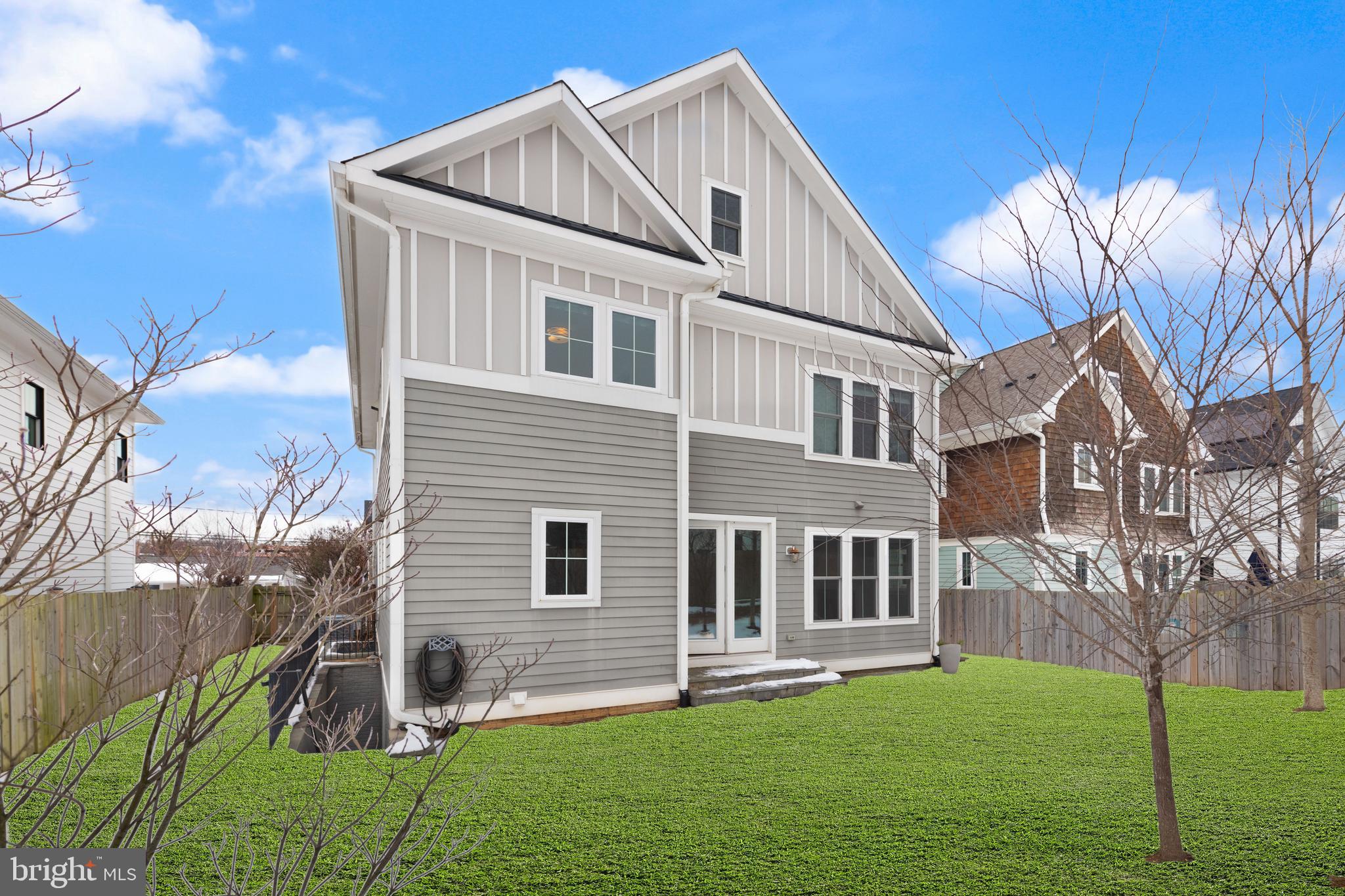 HIGHVIEW PARK - Residential