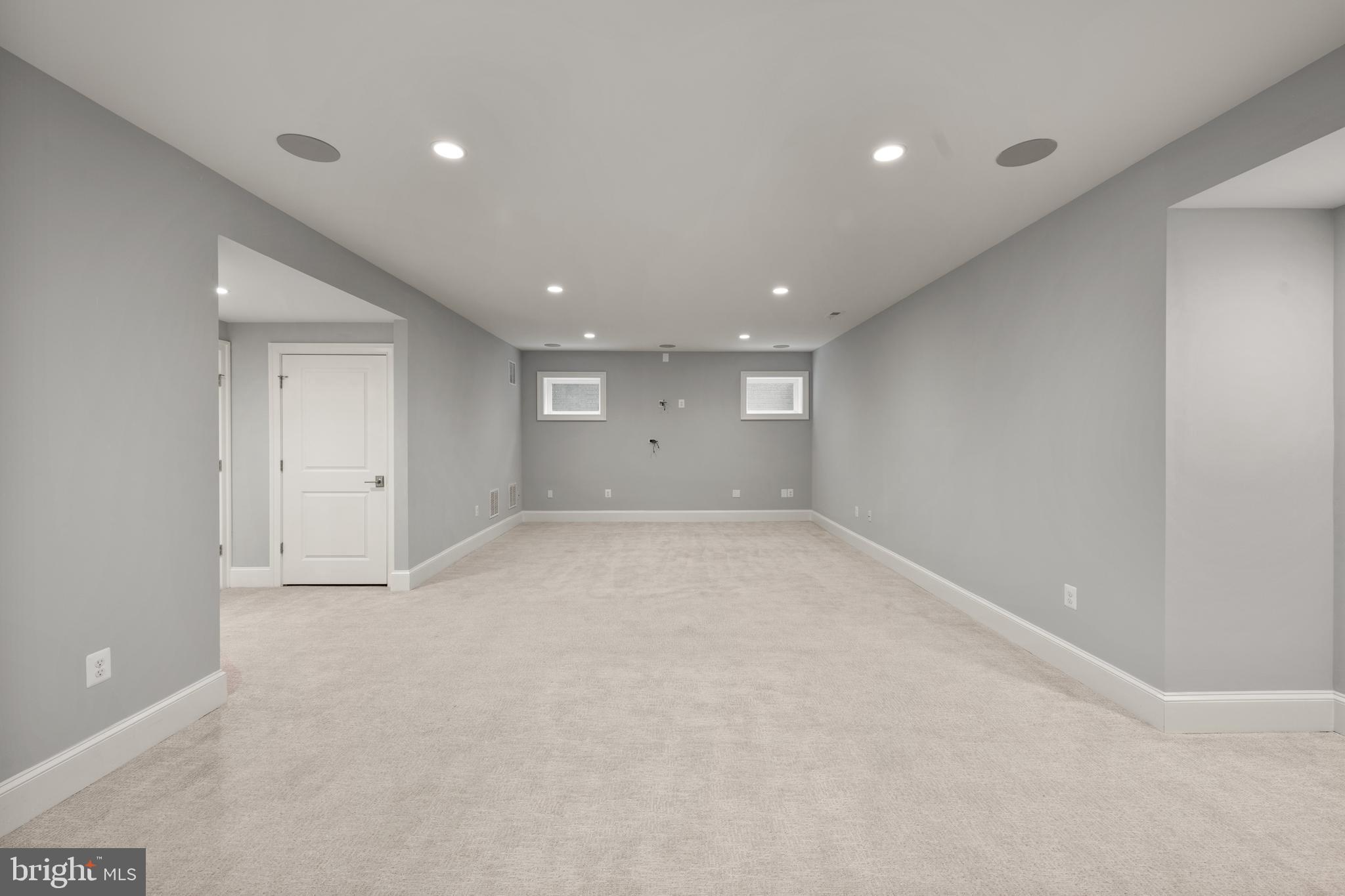 HIGHVIEW PARK - Residential