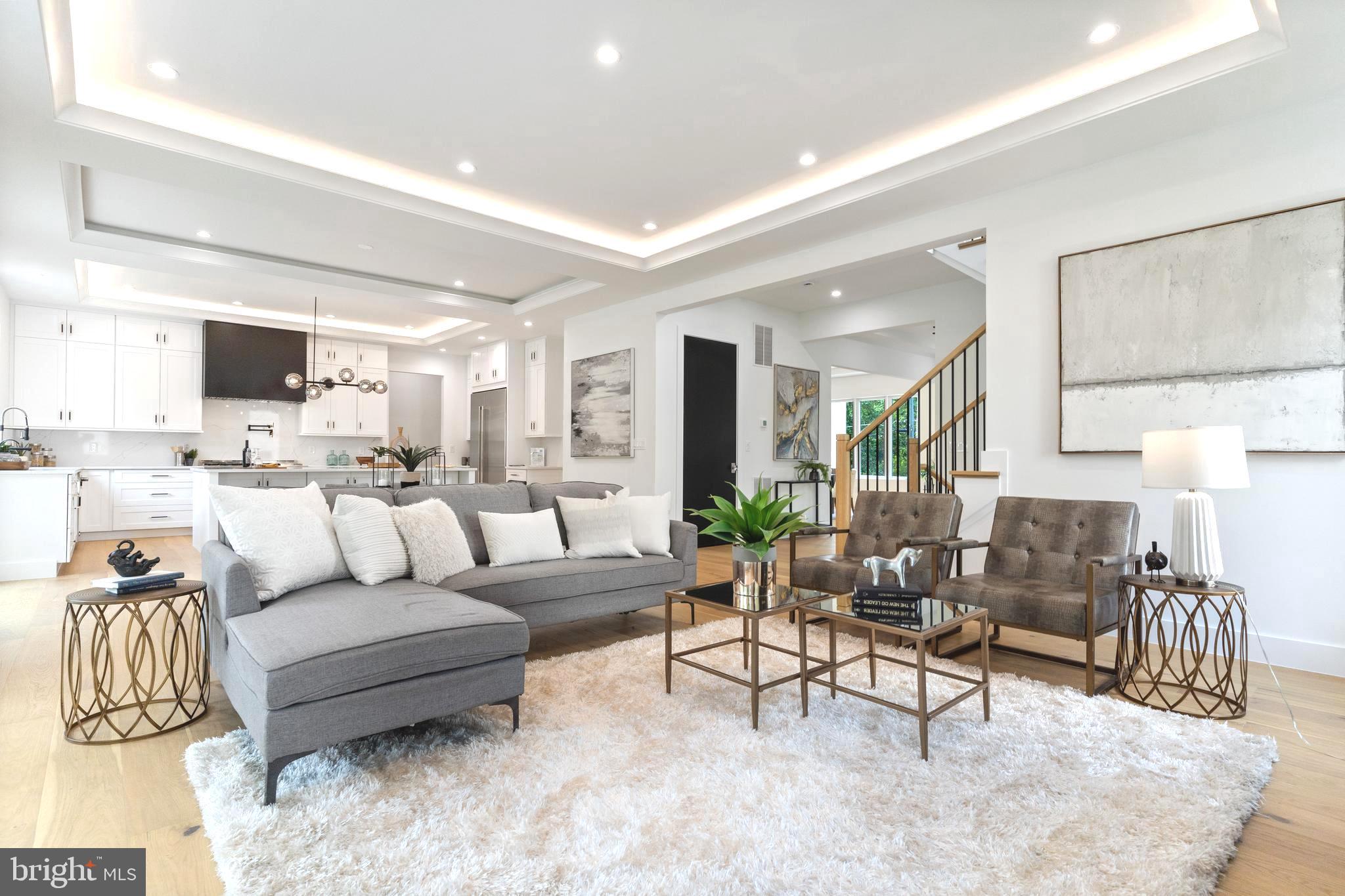 DANA HEIGHTS - Residential