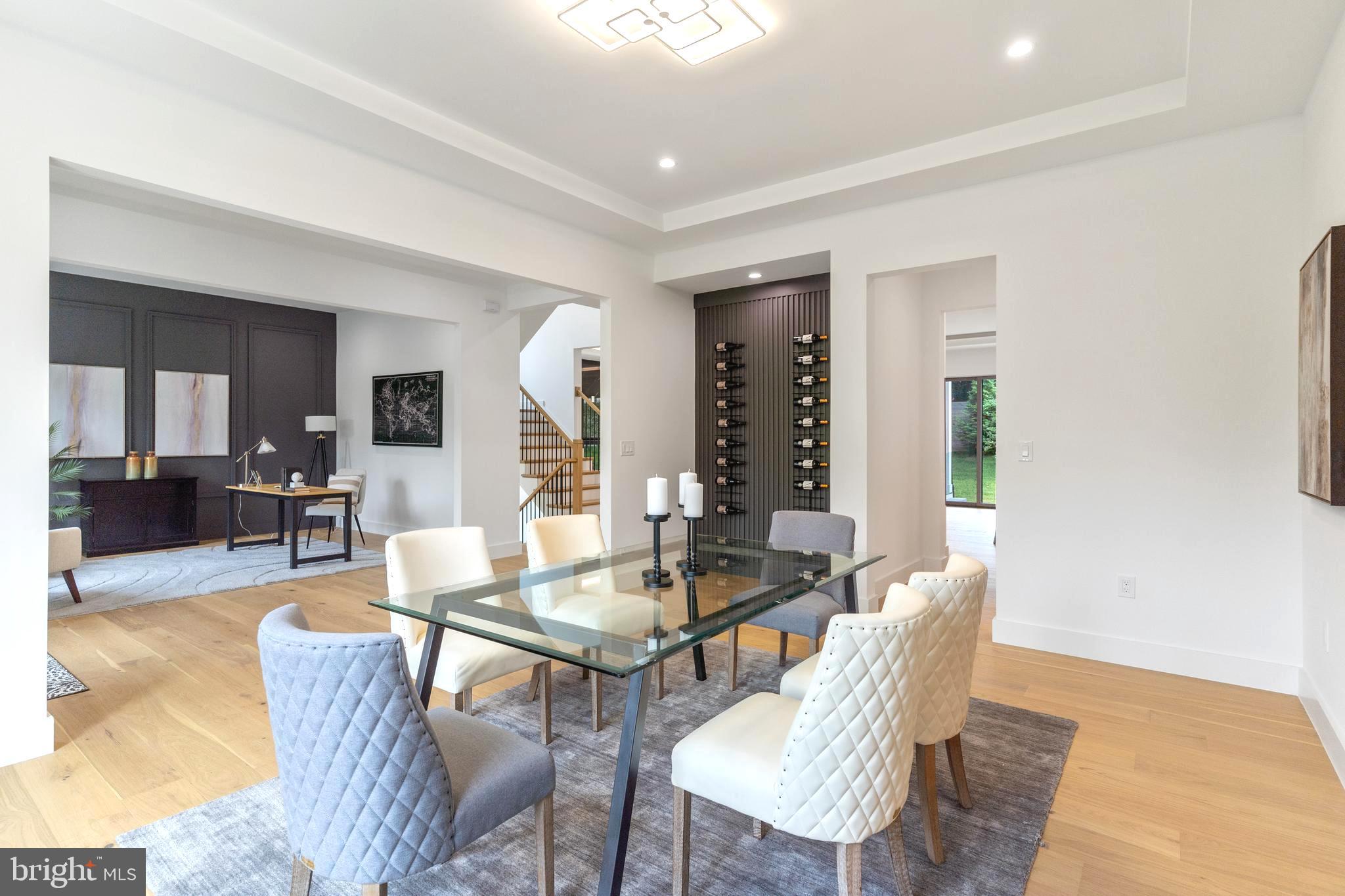 DANA HEIGHTS - Residential