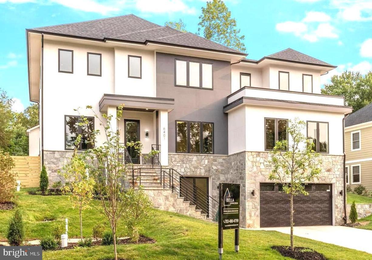 DANA HEIGHTS - Residential