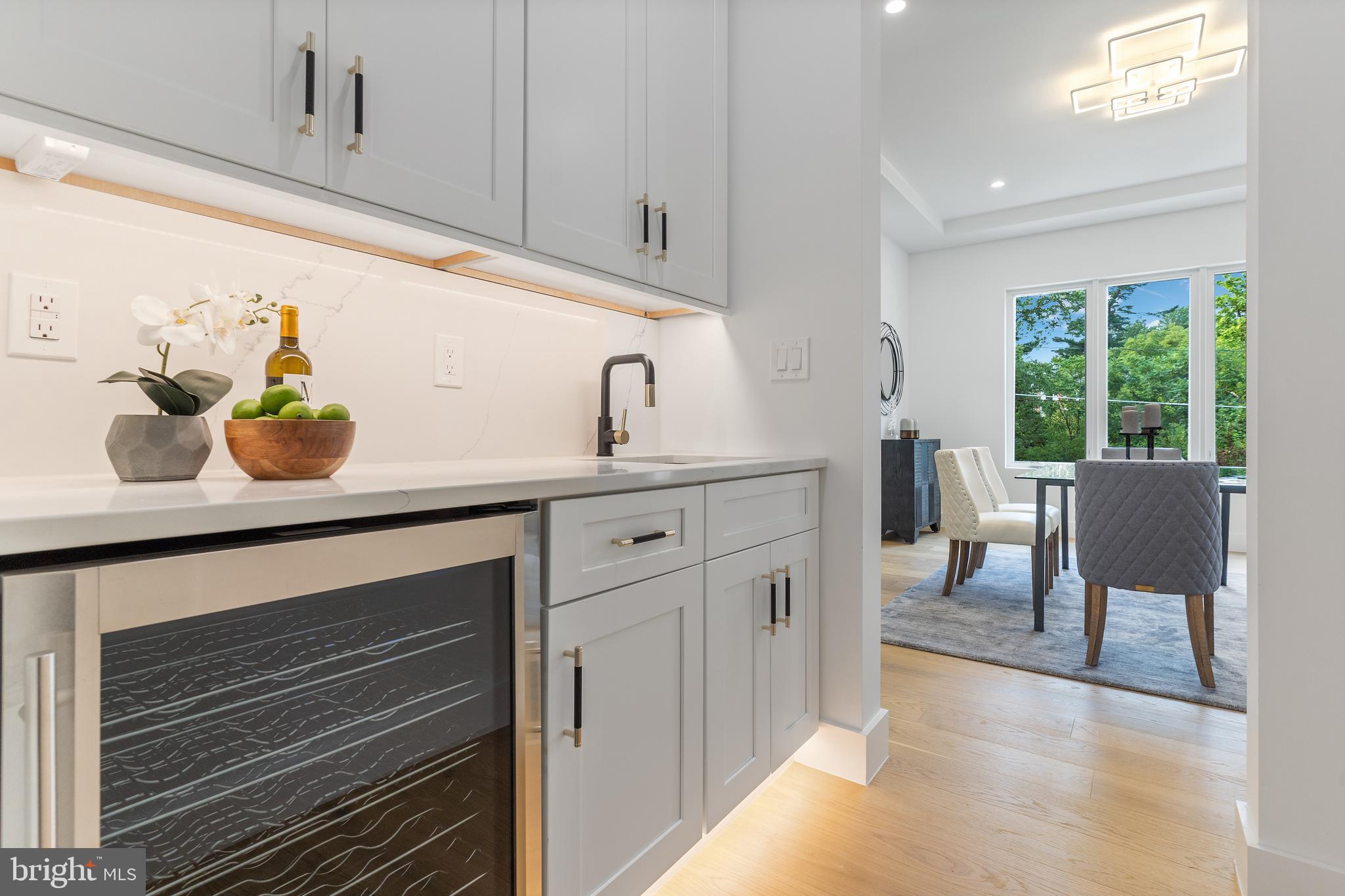 DANA HEIGHTS - Residential