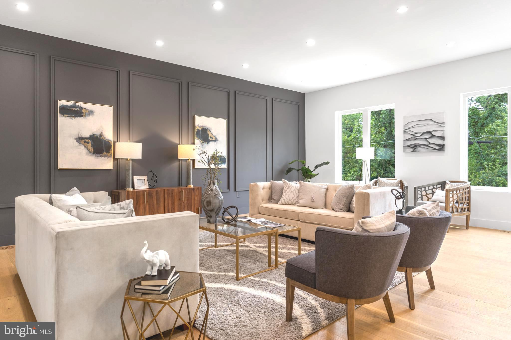 DANA HEIGHTS - Residential