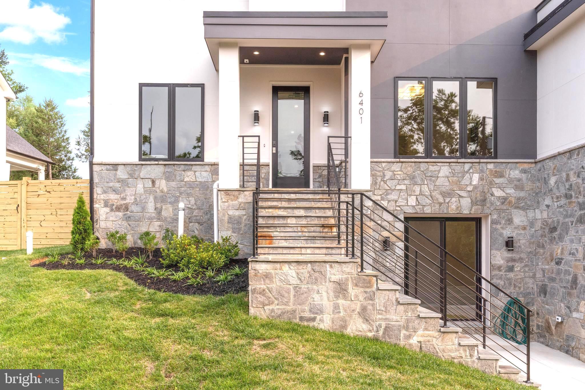 DANA HEIGHTS - Residential