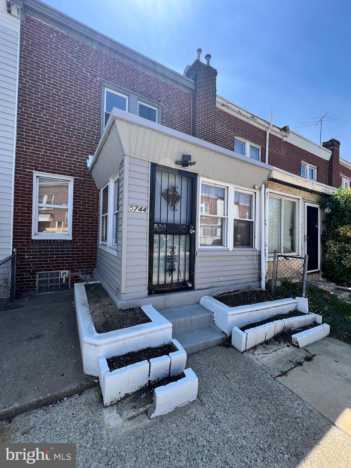 KINGSESSING - Residential Lease
