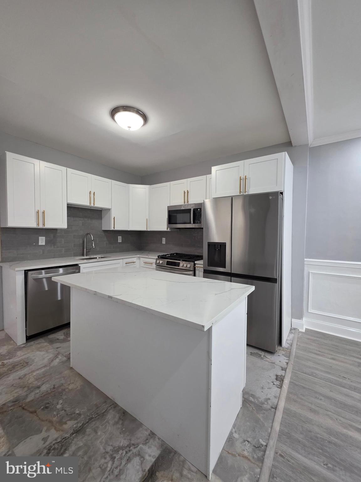 COBBS CREEK - Residential