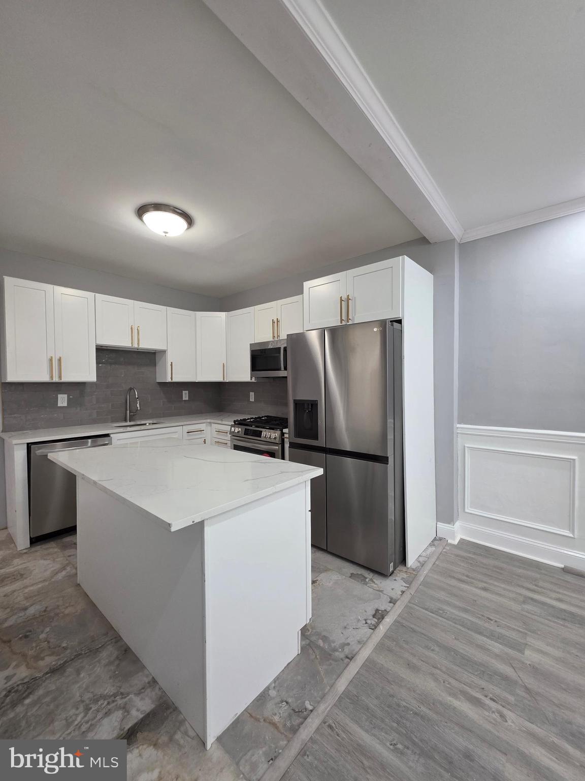 COBBS CREEK - Residential