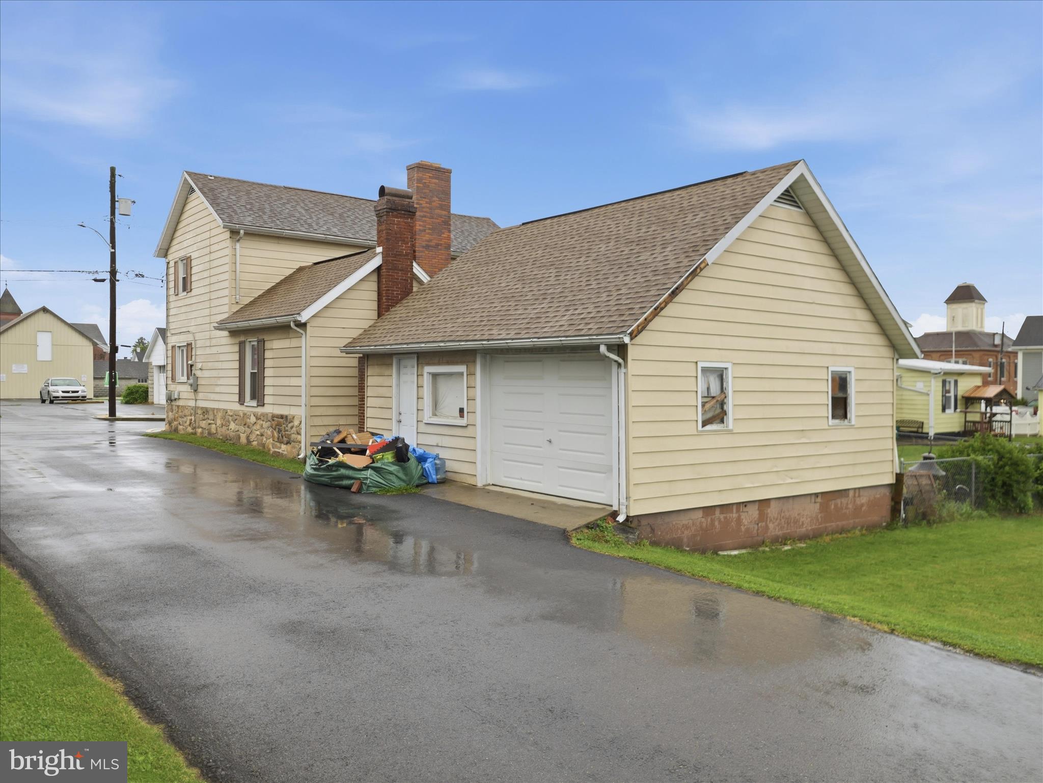 NONE AVAILABLE - Residential
