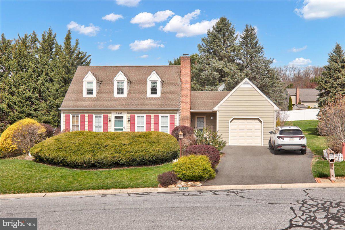 HEMPFIELD GREEN - Residential