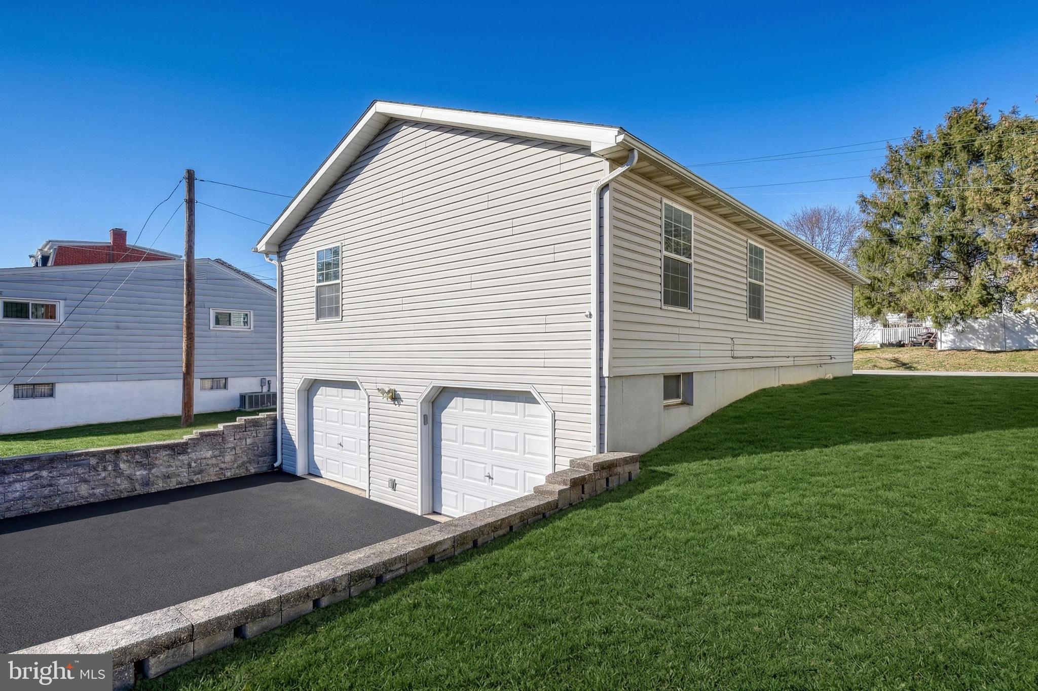 HIGHSPIRE BOROUGH - Residential