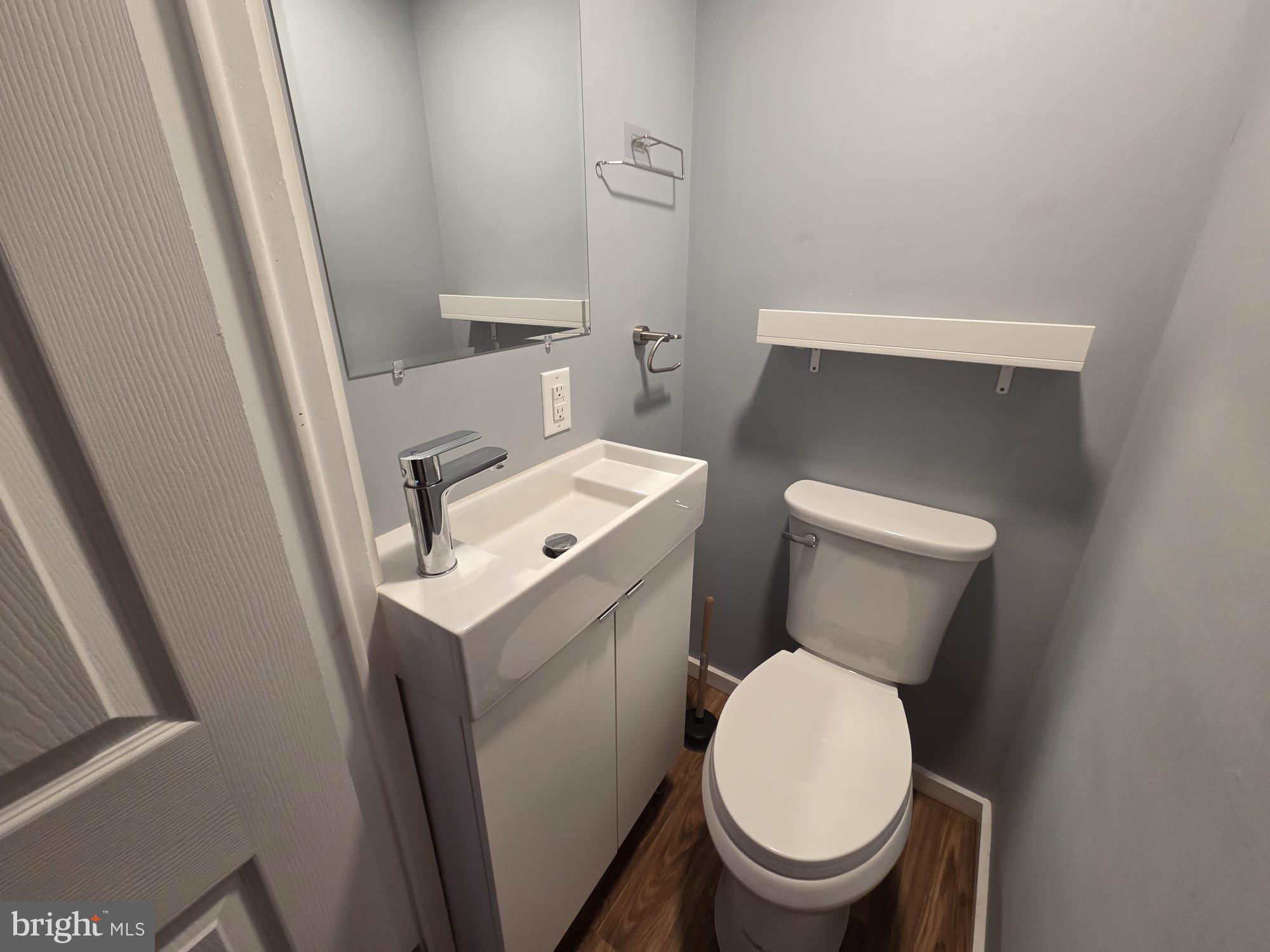 PORT RICHMOND - Residential