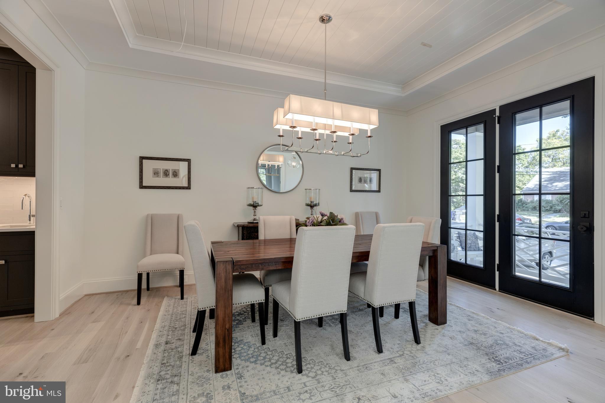 DONALDSON RUN - Residential