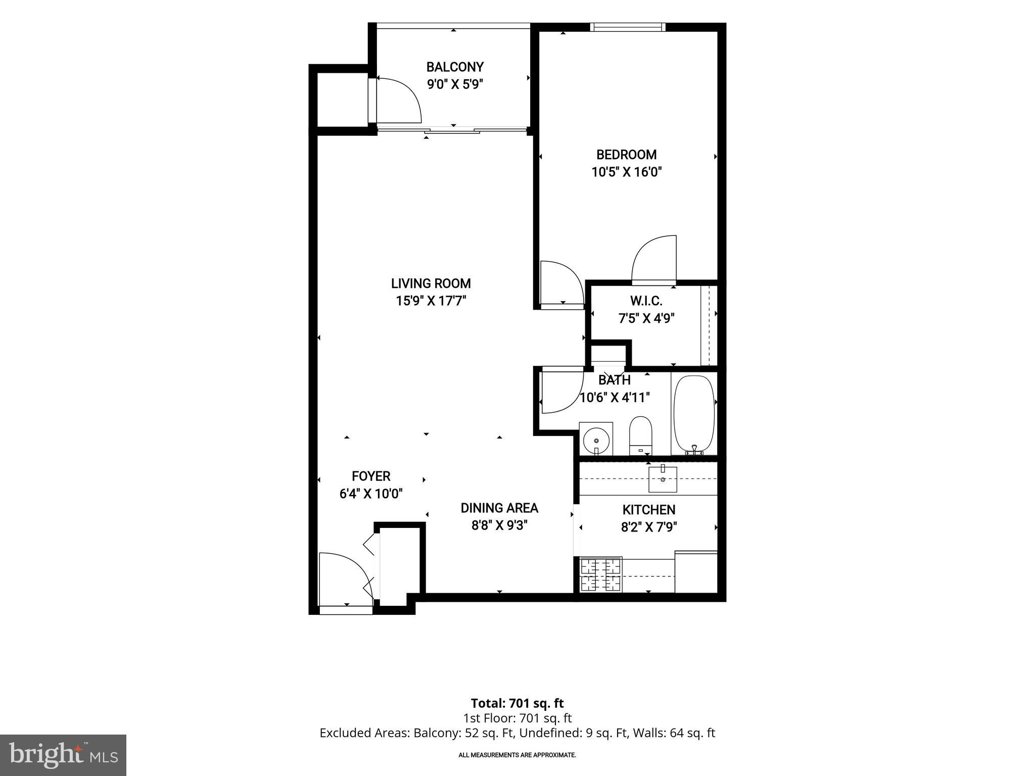 VILLAGE OF WILDE LAKE - Residential