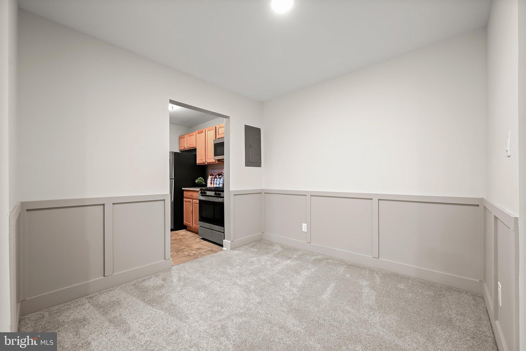 VILLAGE OF WILDE LAKE - Residential