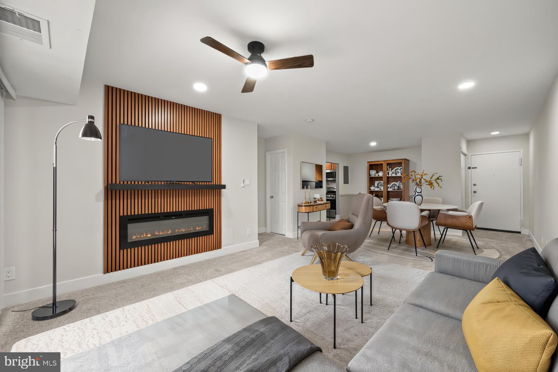 VILLAGE OF WILDE LAKE - Residential