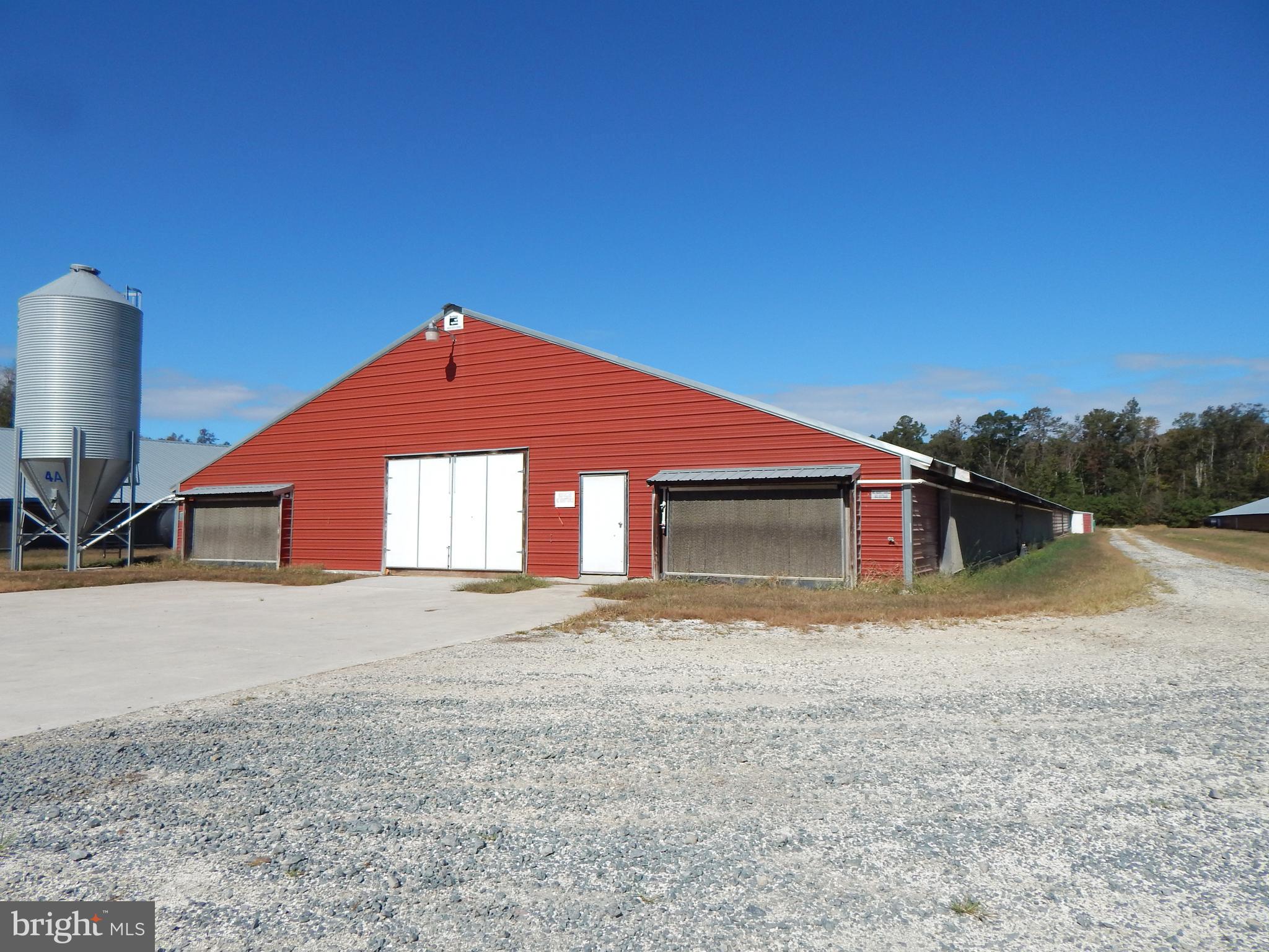 NONE AVAILABLE - Farm