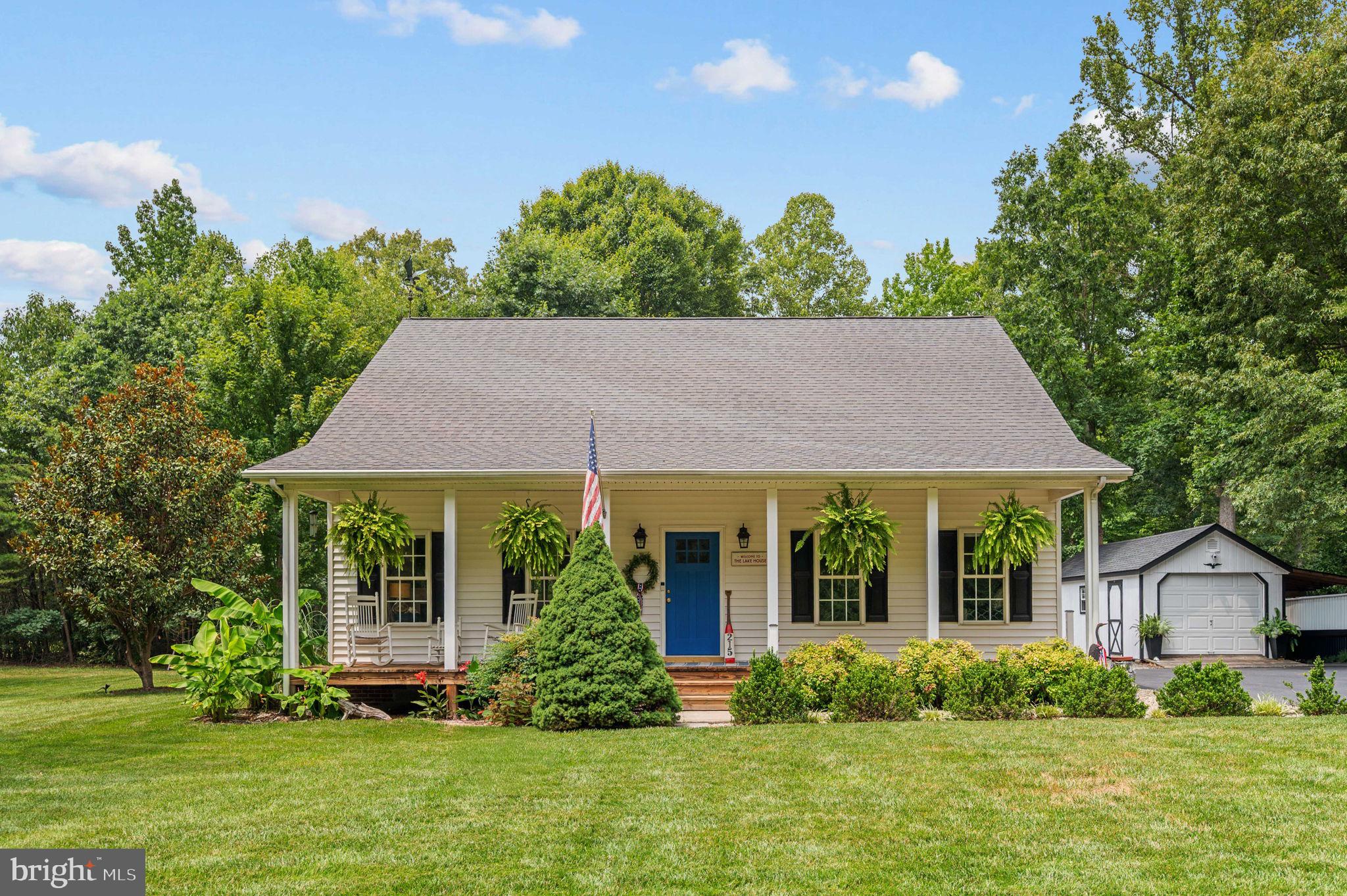 CUCKOO'S NEST - Residential