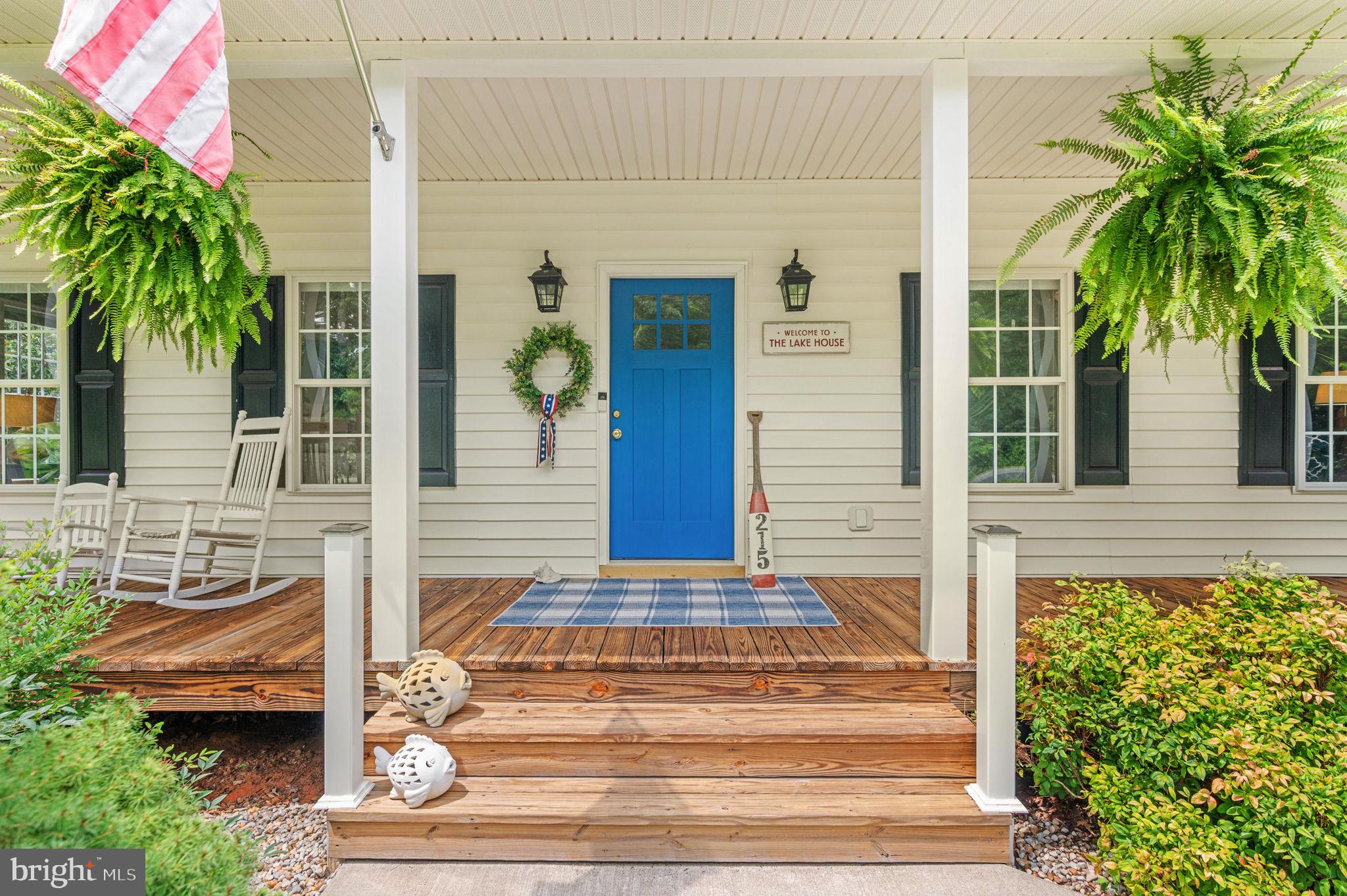 CUCKOO'S NEST - Residential