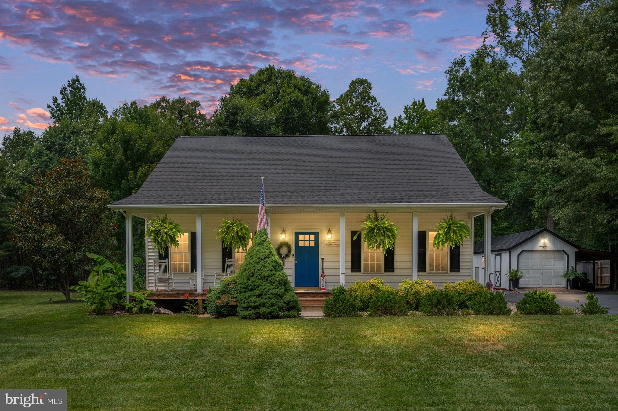 CUCKOO'S NEST - Residential