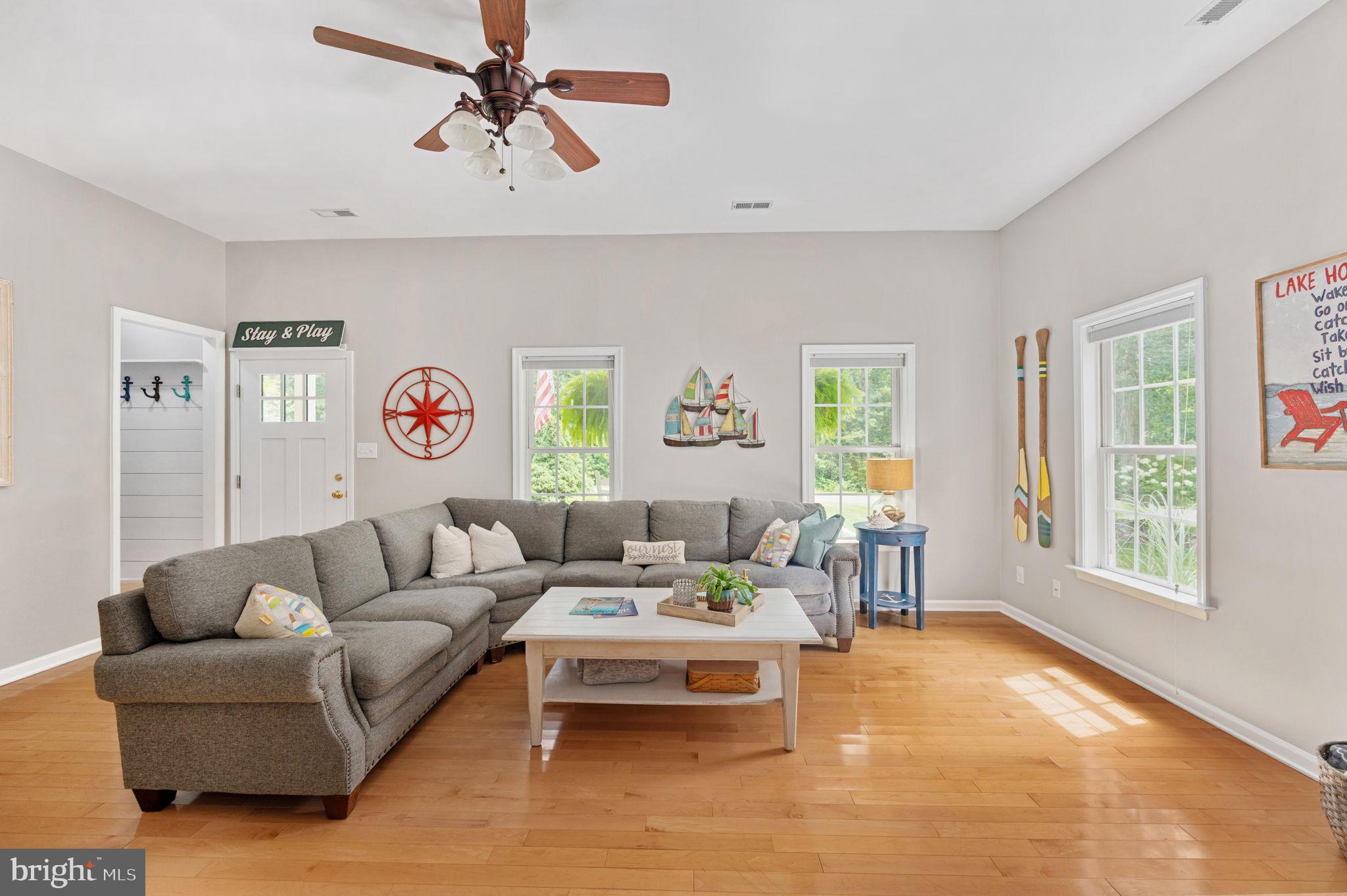 CUCKOO'S NEST - Residential