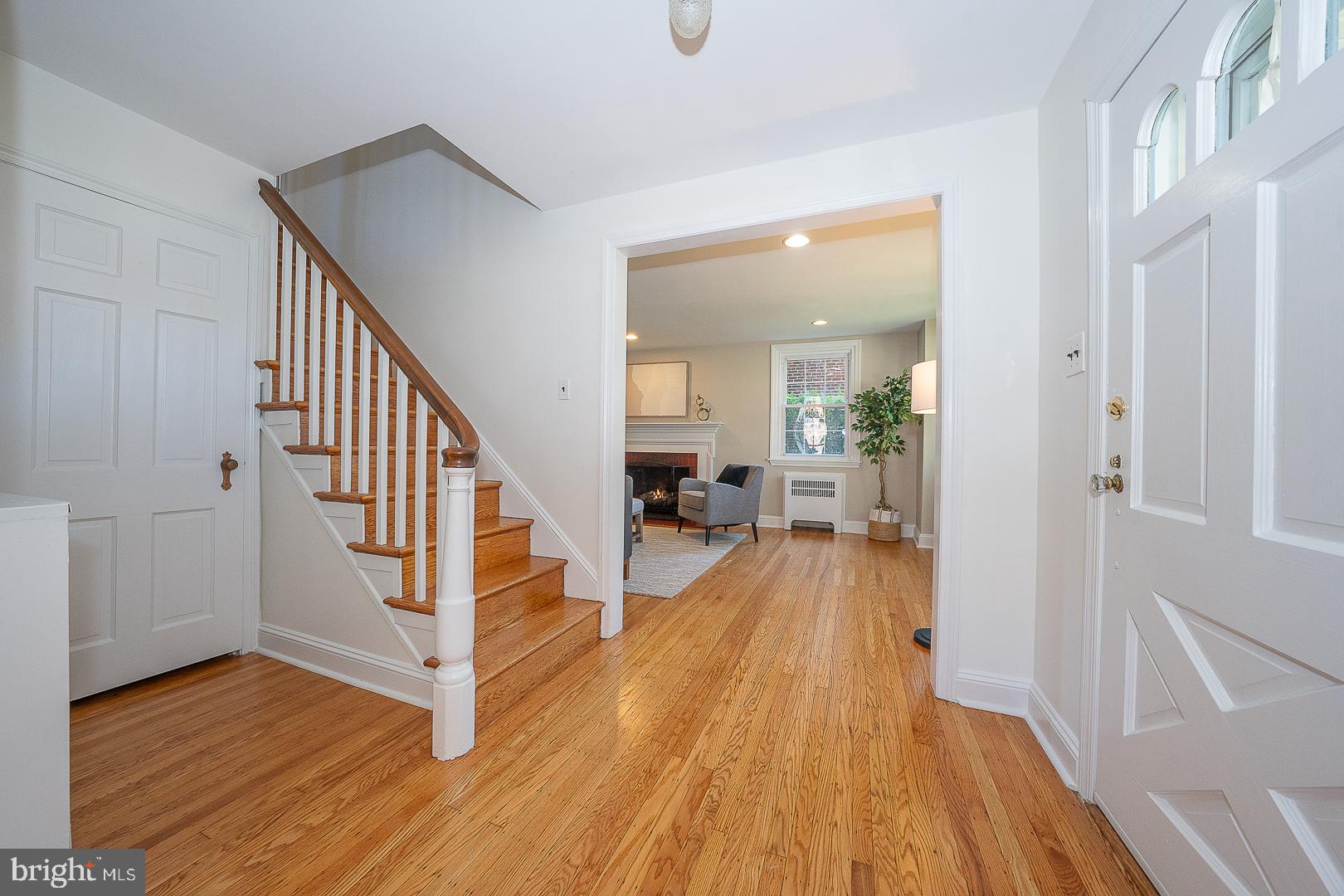 CHATHAM PARK - Residential
