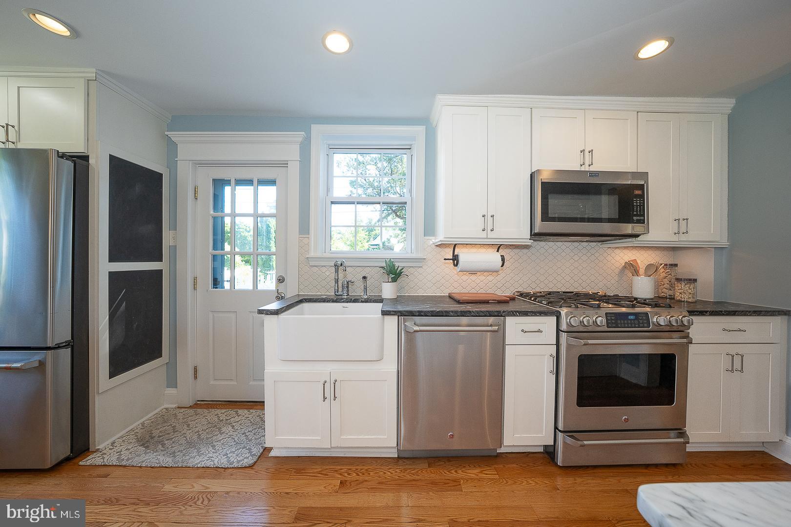 CHATHAM PARK - Residential